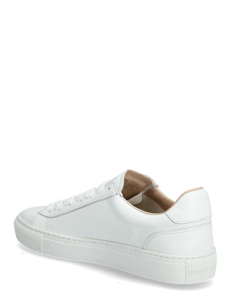 Sneaky Steve - Grand W White - konfirmation - white - 2