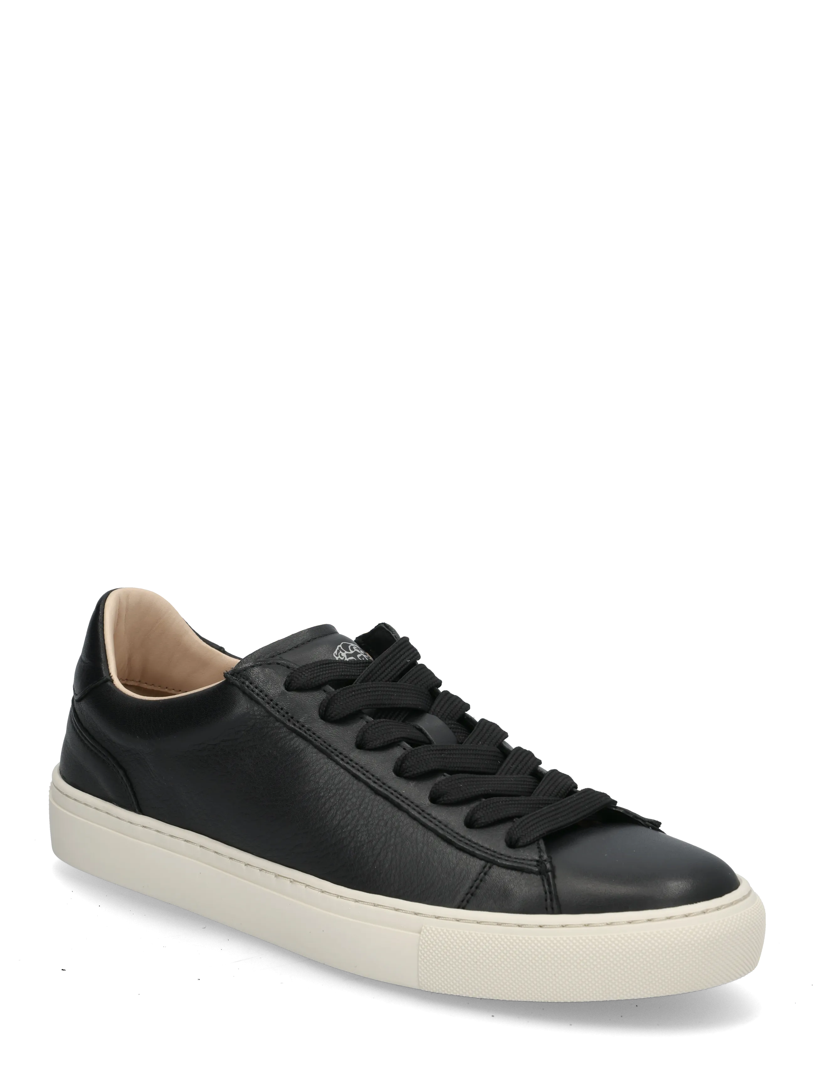 Sneaky Steve Grand Black - Jaunumi - BLACK / black