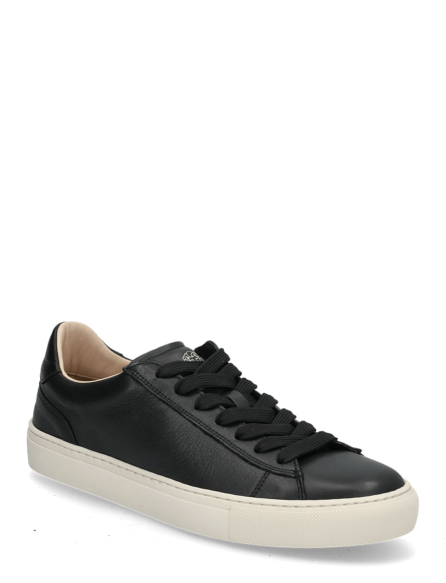 Sneaky Steve - Grand Black - sneaker - black - 0