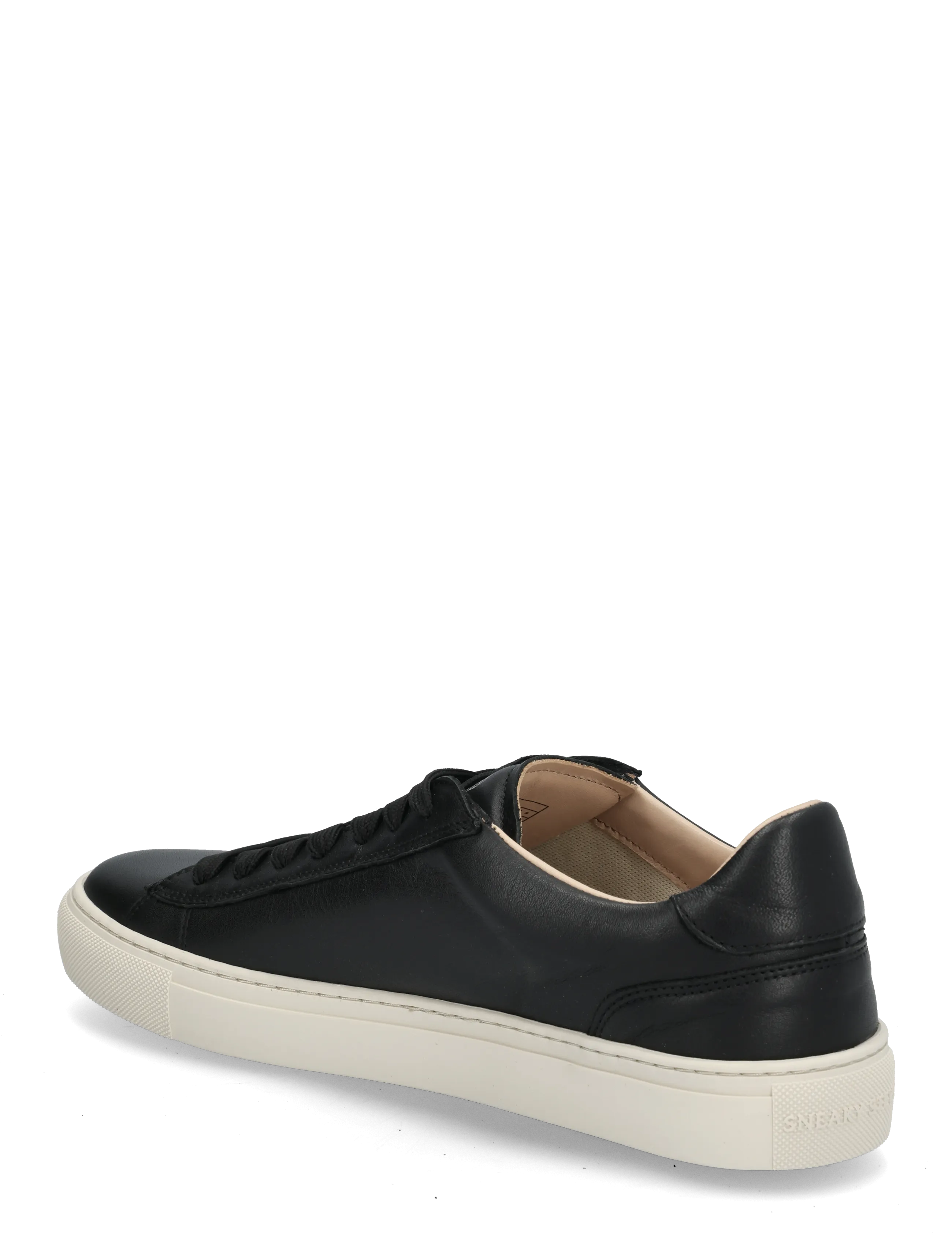 Sneaky Steve - Grand Black - sneaker - black - 1