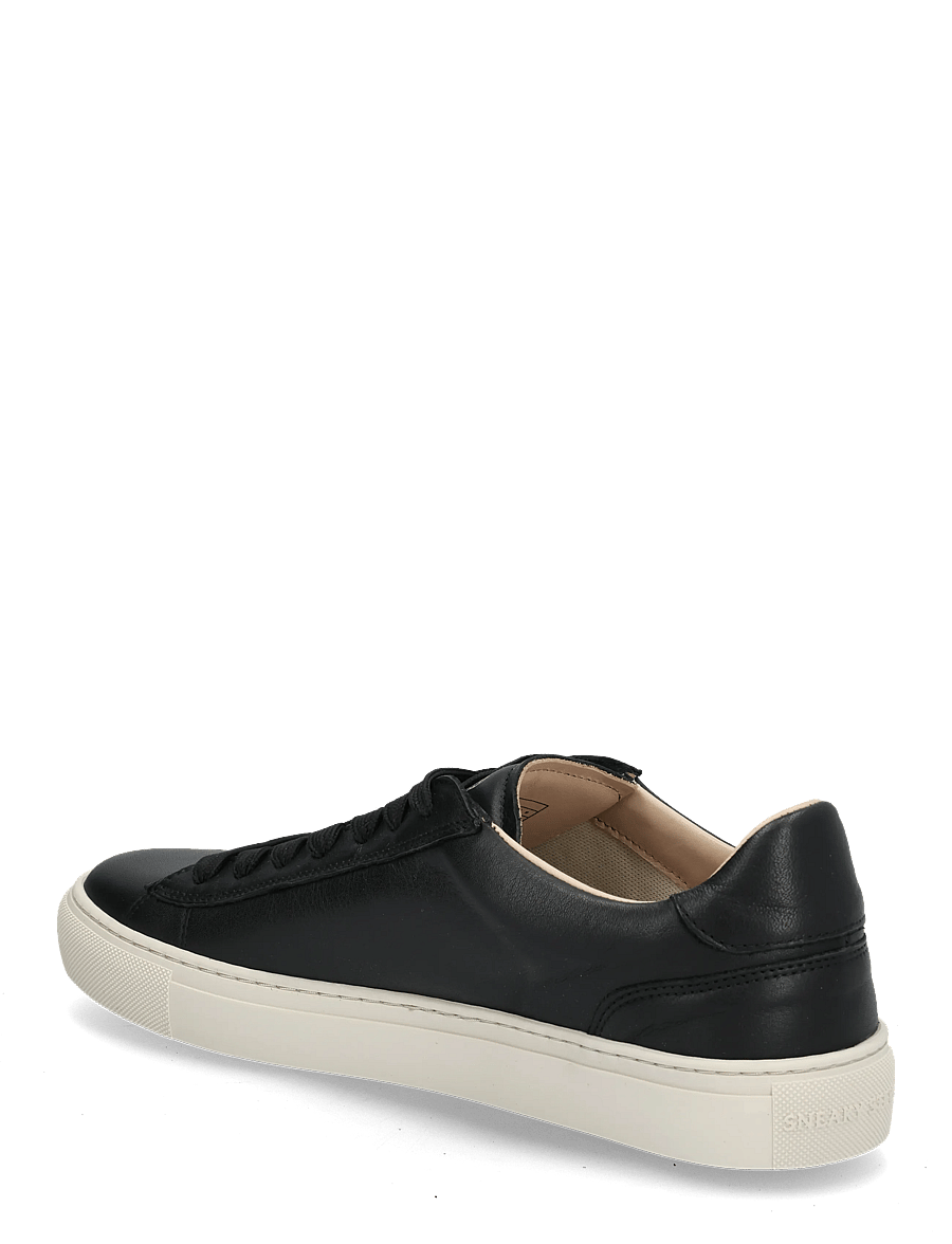 Sneaky Steve - Grand Black - sneaker - black - 1