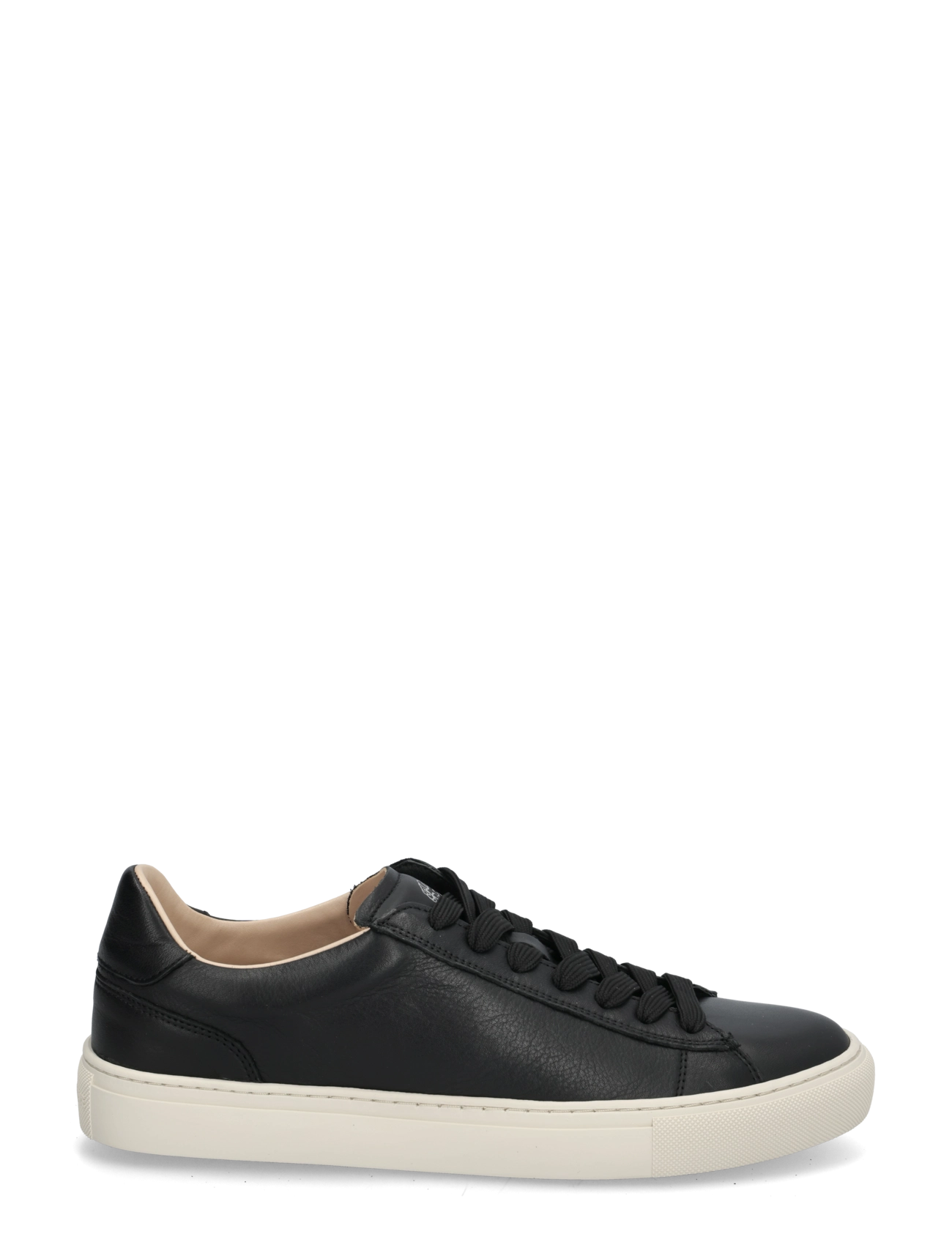 Sneaky Steve - Grand Black - madala säärega - black - 2