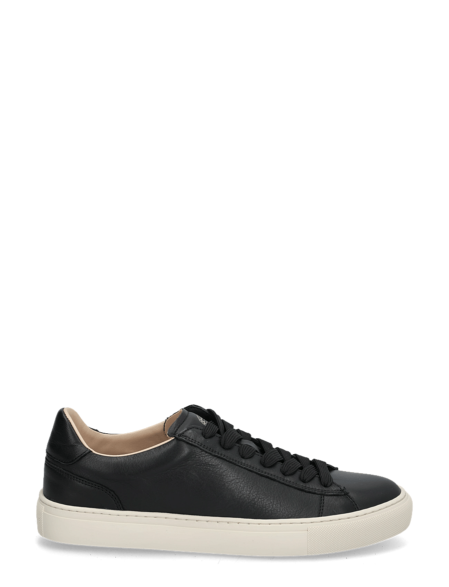 Sneaky Steve - Grand Black - madala säärega - black - 2