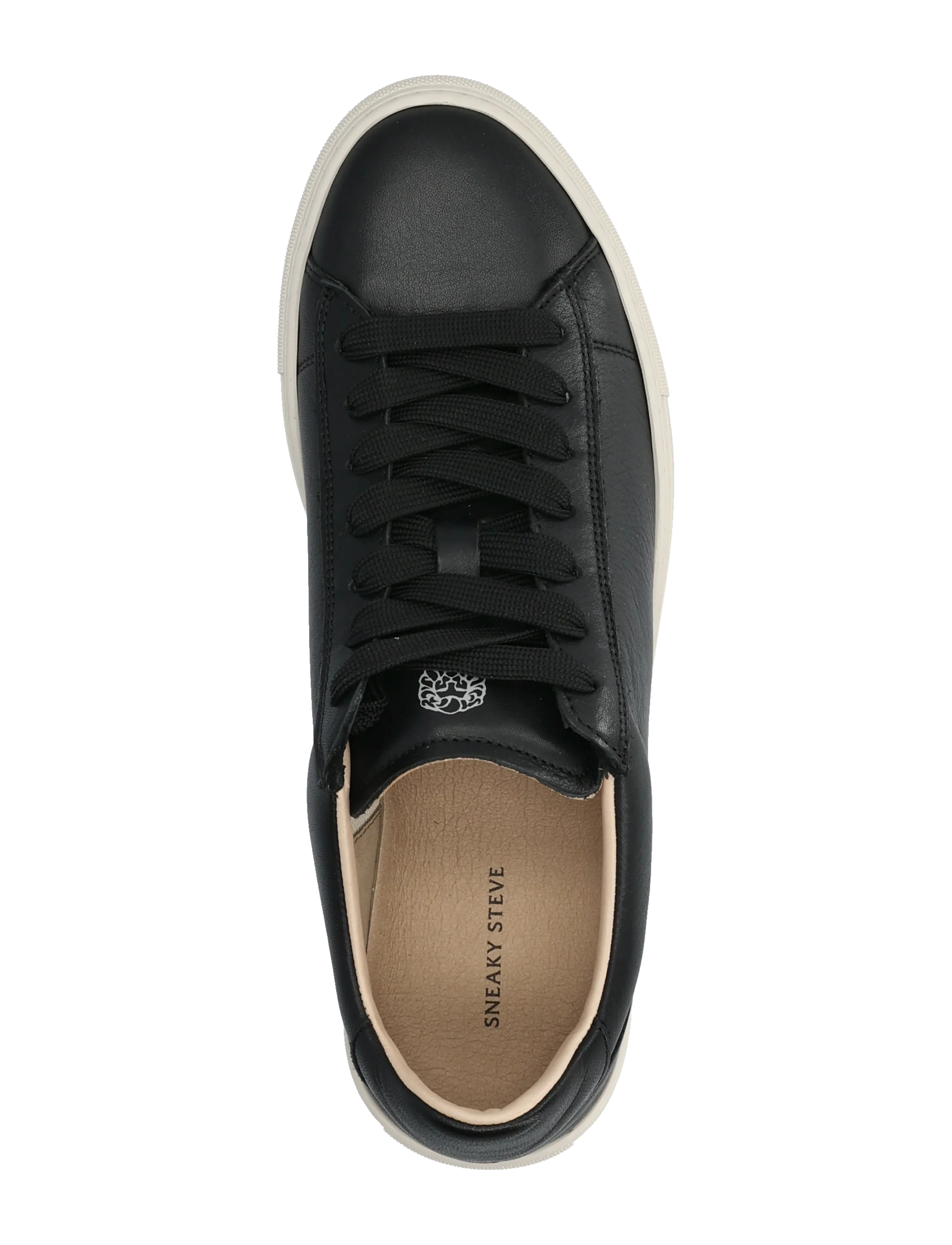 Sneaky Steve - Grand Black - sneaker - black - 3