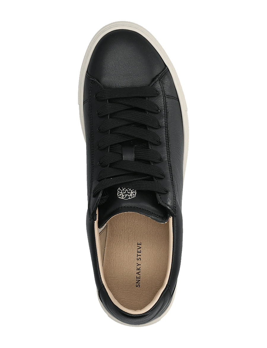 Sneaky Steve - Grand Black - sneaker - black - 3