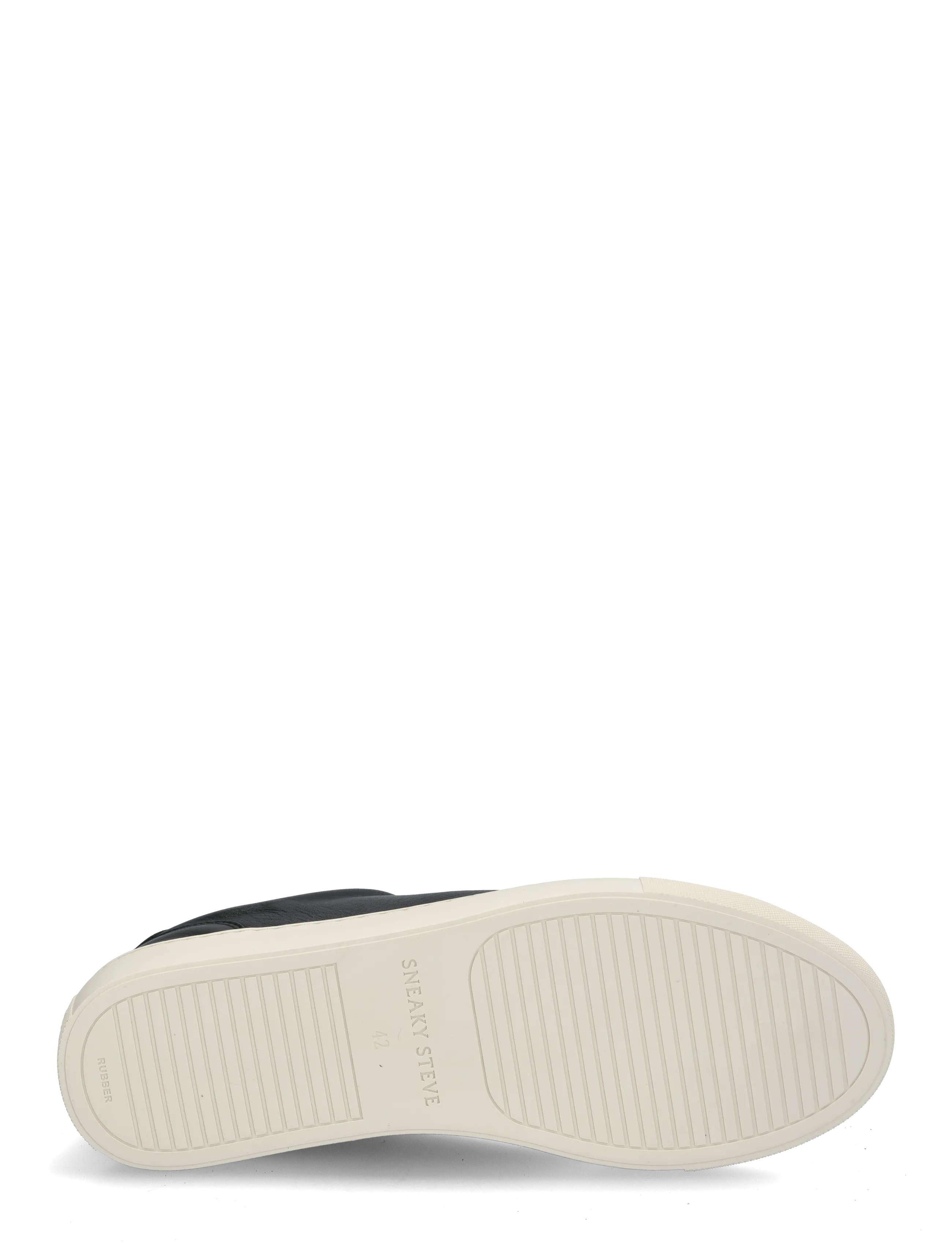 Sneaky Steve - Grand Black - sneaker - black - 4