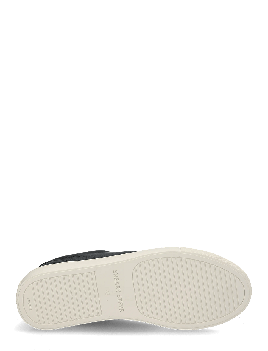 Sneaky Steve - Grand Black - sneaker - black - 4