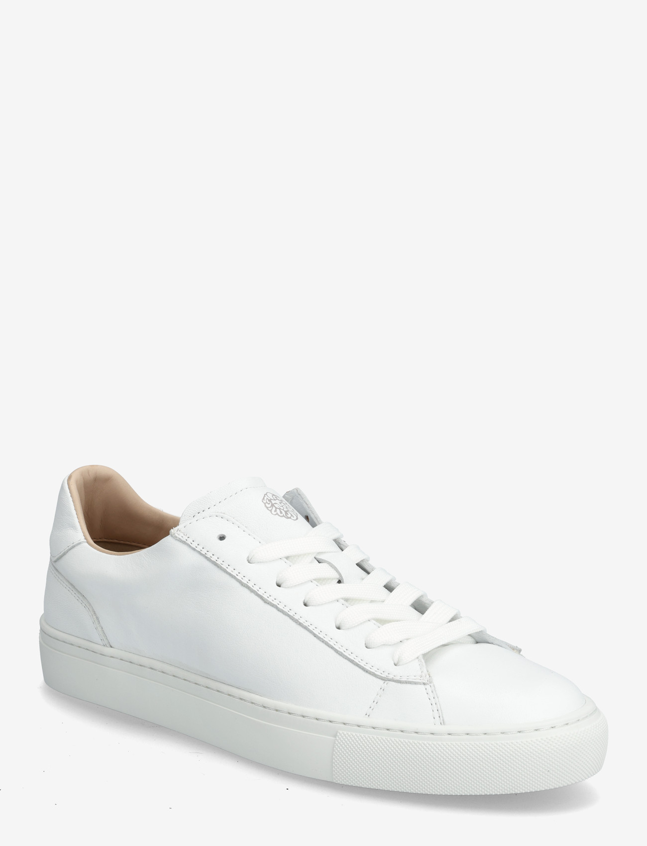 Sneaky Steve - Grand White - madala säärega tossud - white - 0