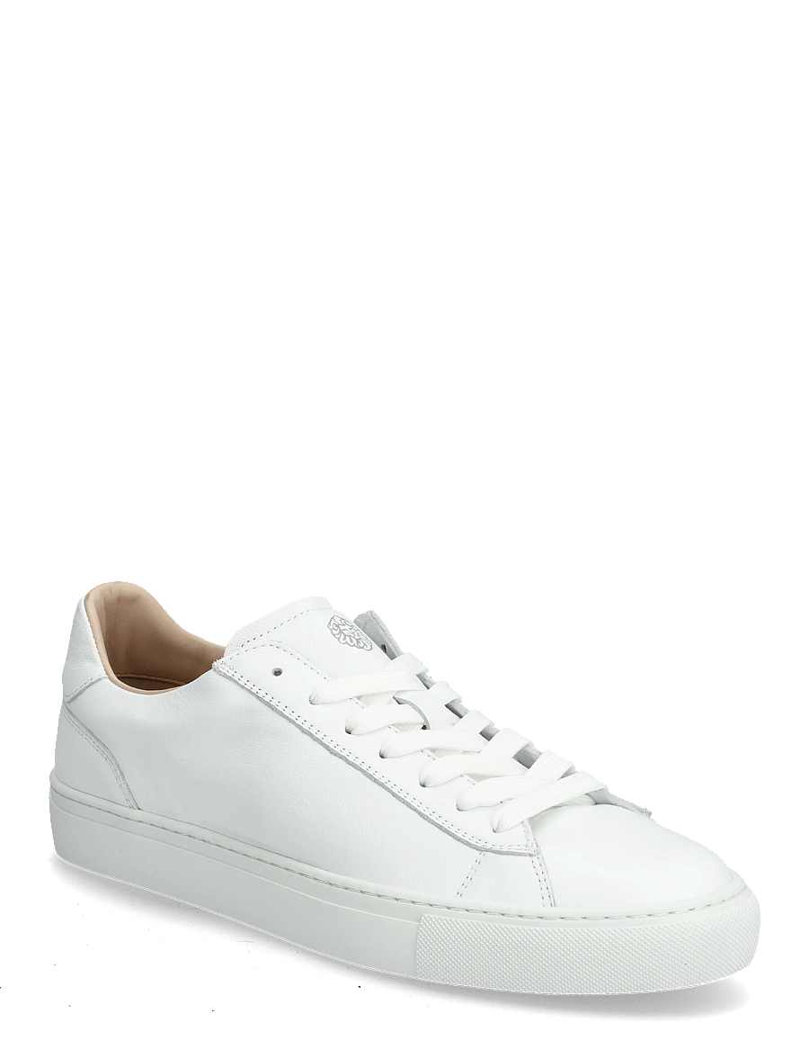 Sneaky Steve - Grand White - niedriger schnitt - white - 0
