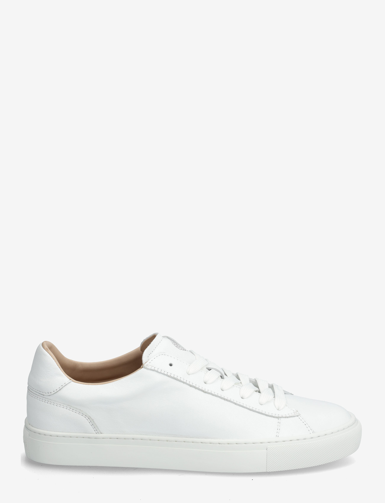 Sneaky Steve - Grand White - madala säärega tossud - white - 1