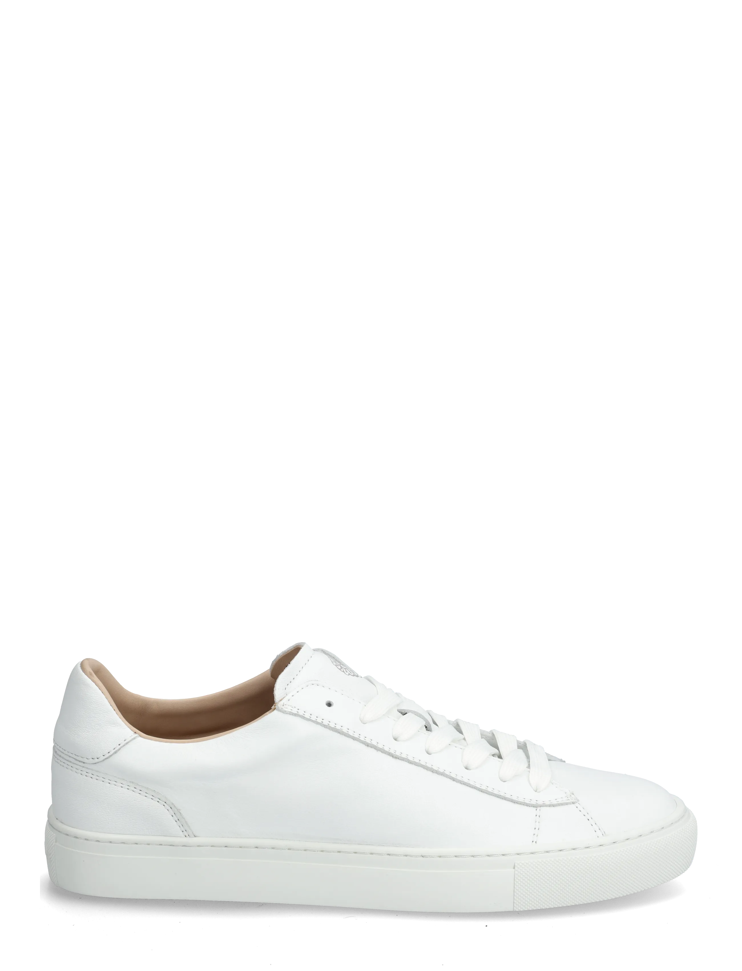 Sneaky Steve - Grand White - niedriger schnitt - white - 1