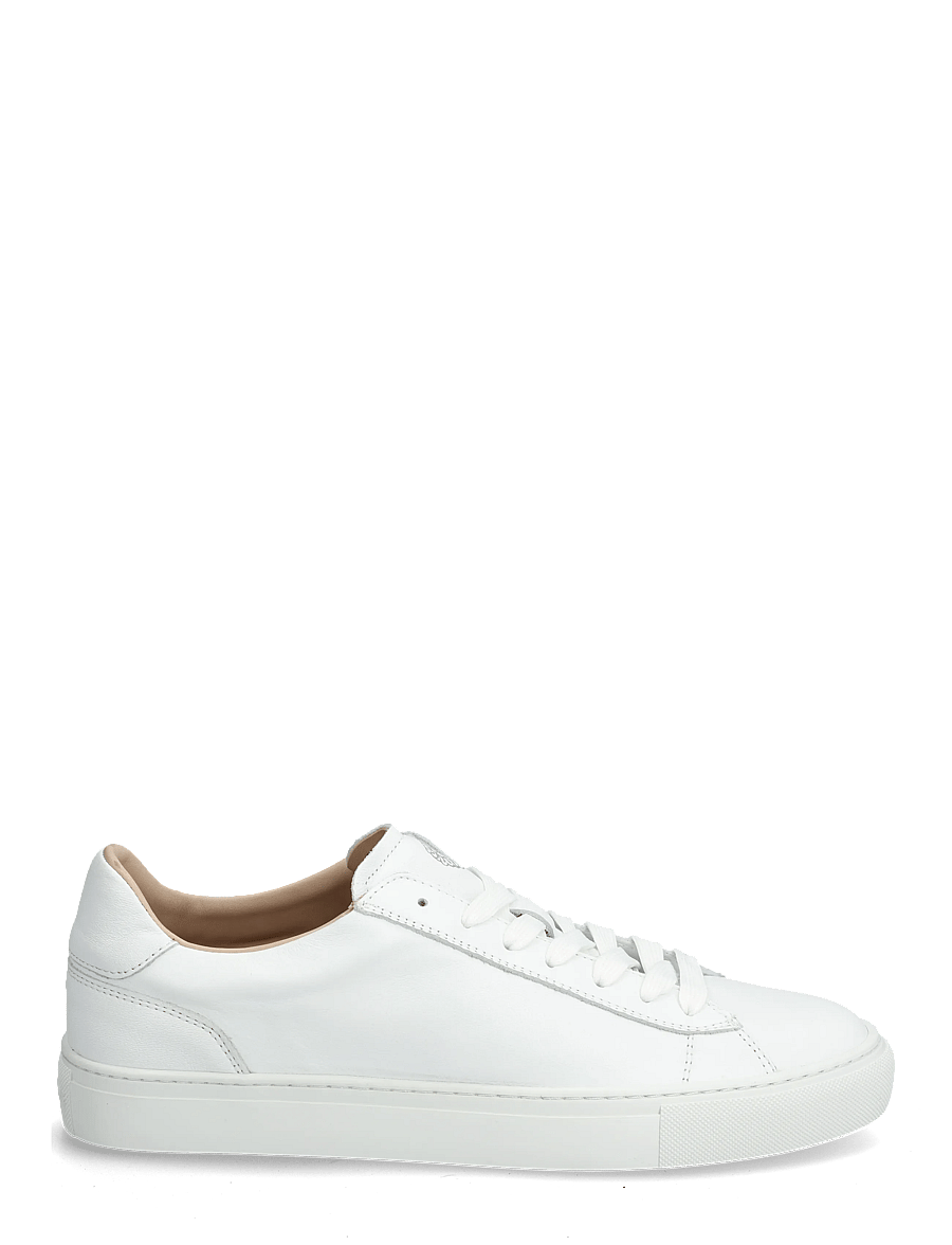 Sneaky Steve - Grand White - niedriger schnitt - white - 1