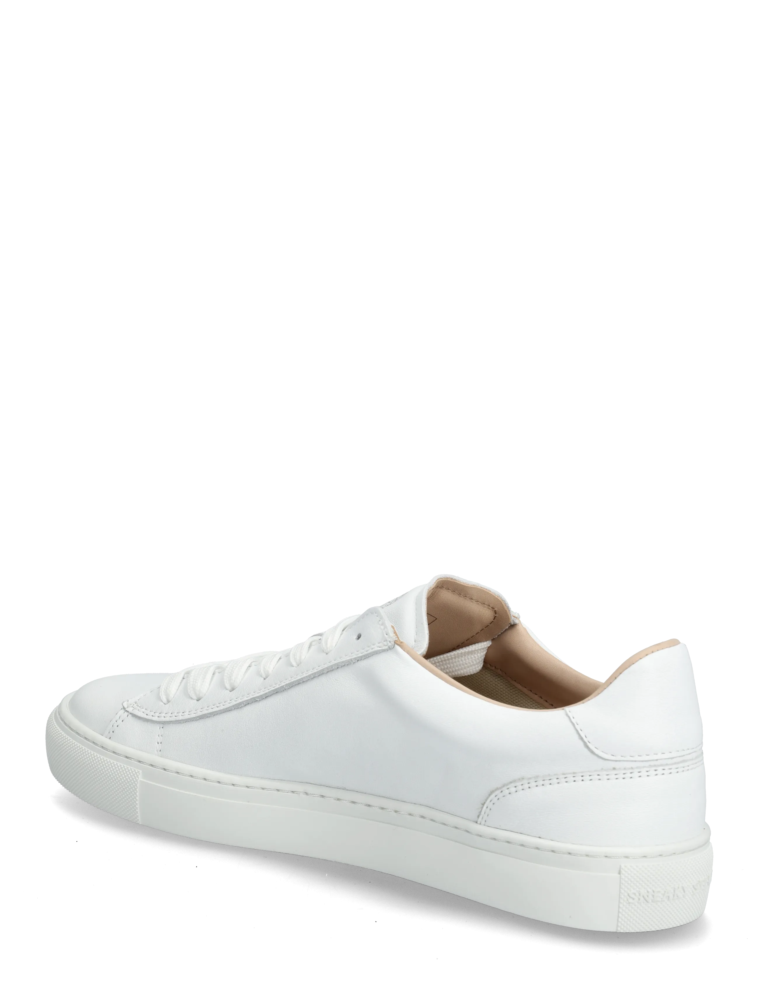 Sneaky Steve - Grand White - niedriger schnitt - white - 2