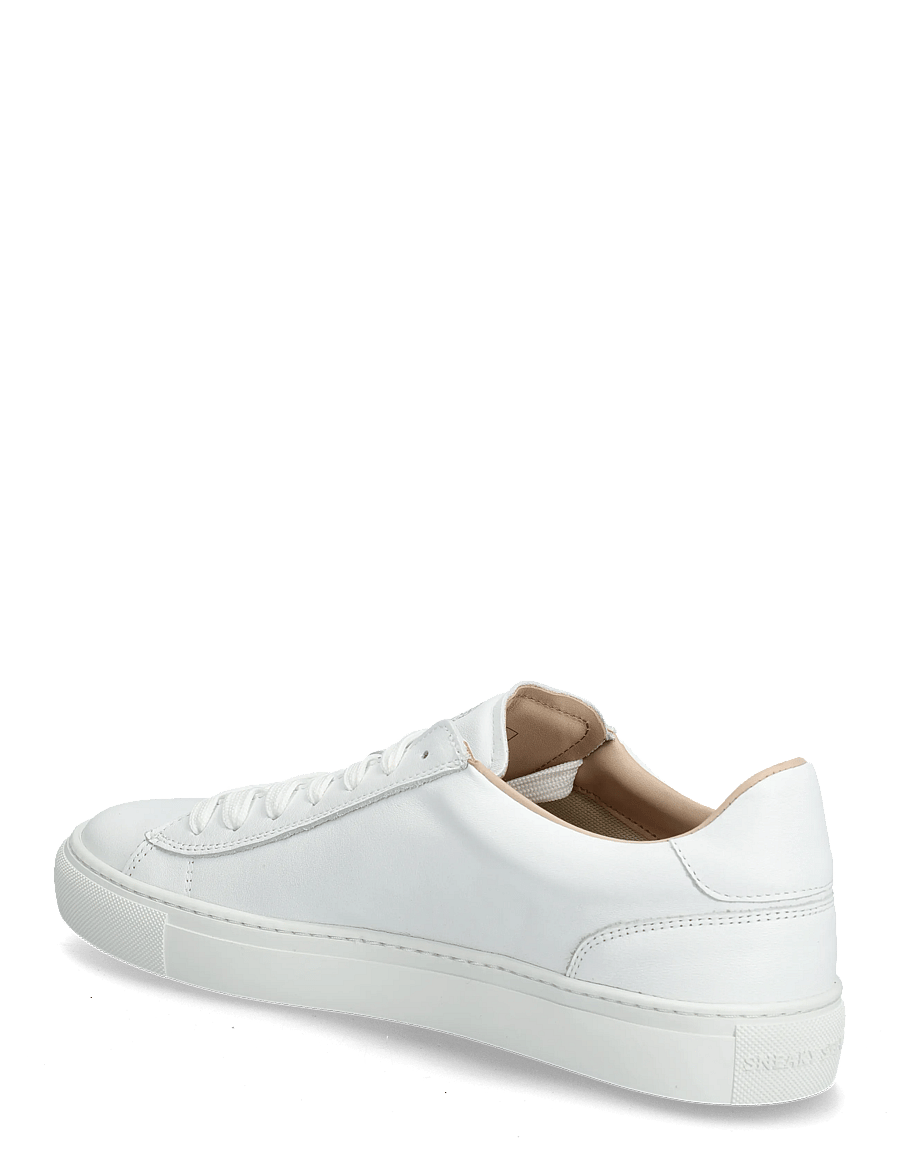 Sneaky Steve - Grand White - niedriger schnitt - white - 2