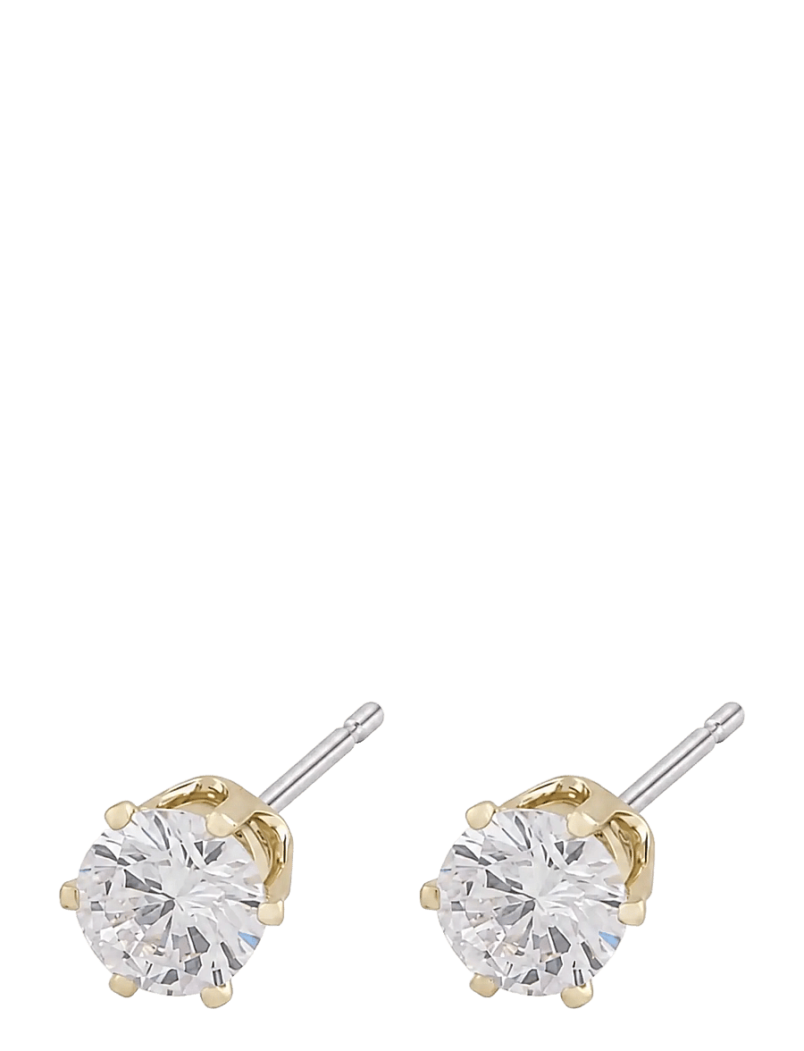 SNÖ of Sweden - Lady small ear g/clear - Onesize - g/clear - 1