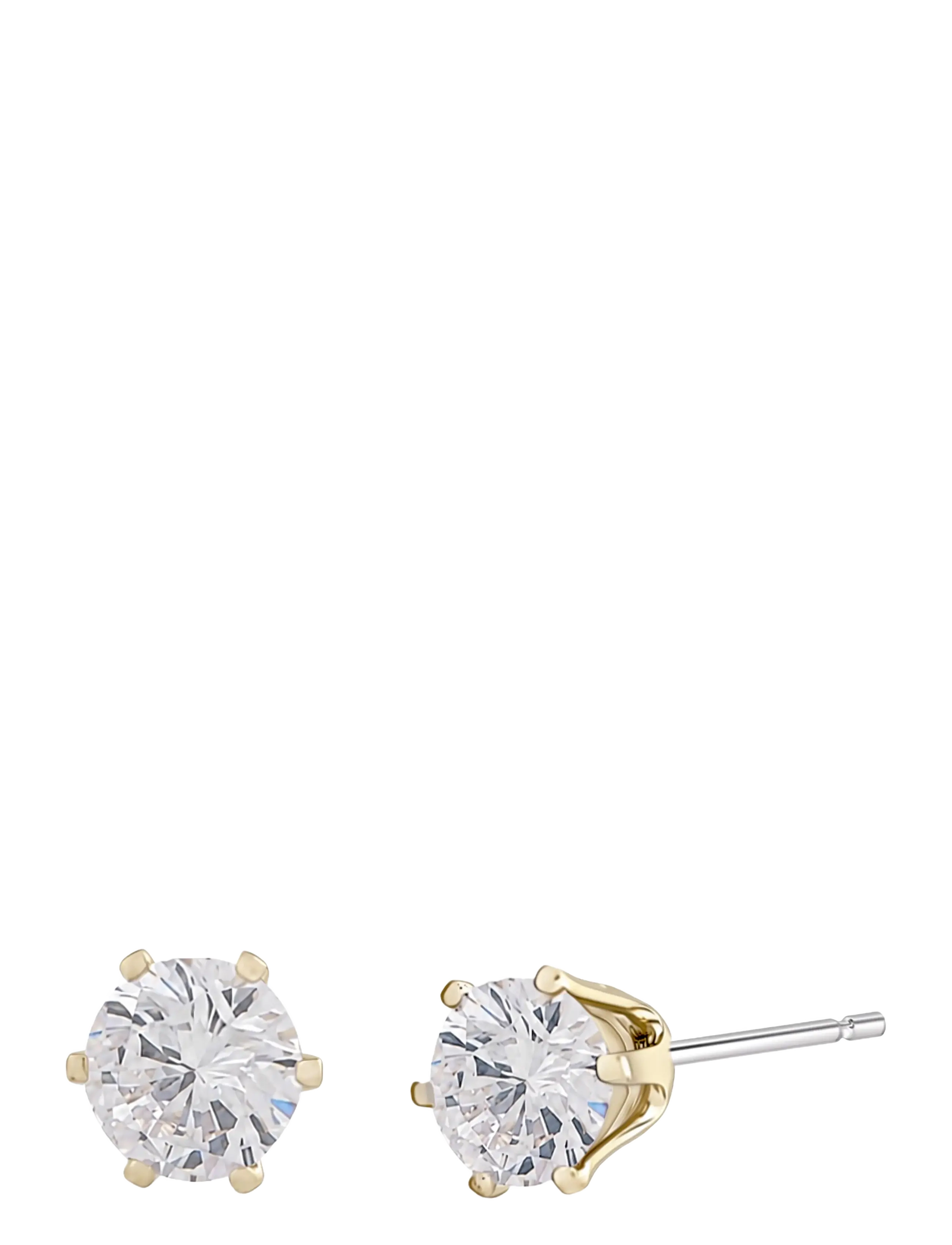 SNÖ of Sweden - Lady small ear g/clear - Onesize - g/clear - 2