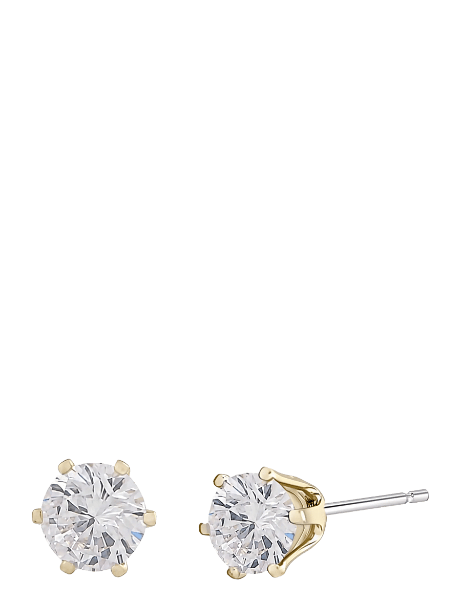 SNÖ of Sweden - Lady small ear g/clear - Onesize - g/clear - 2