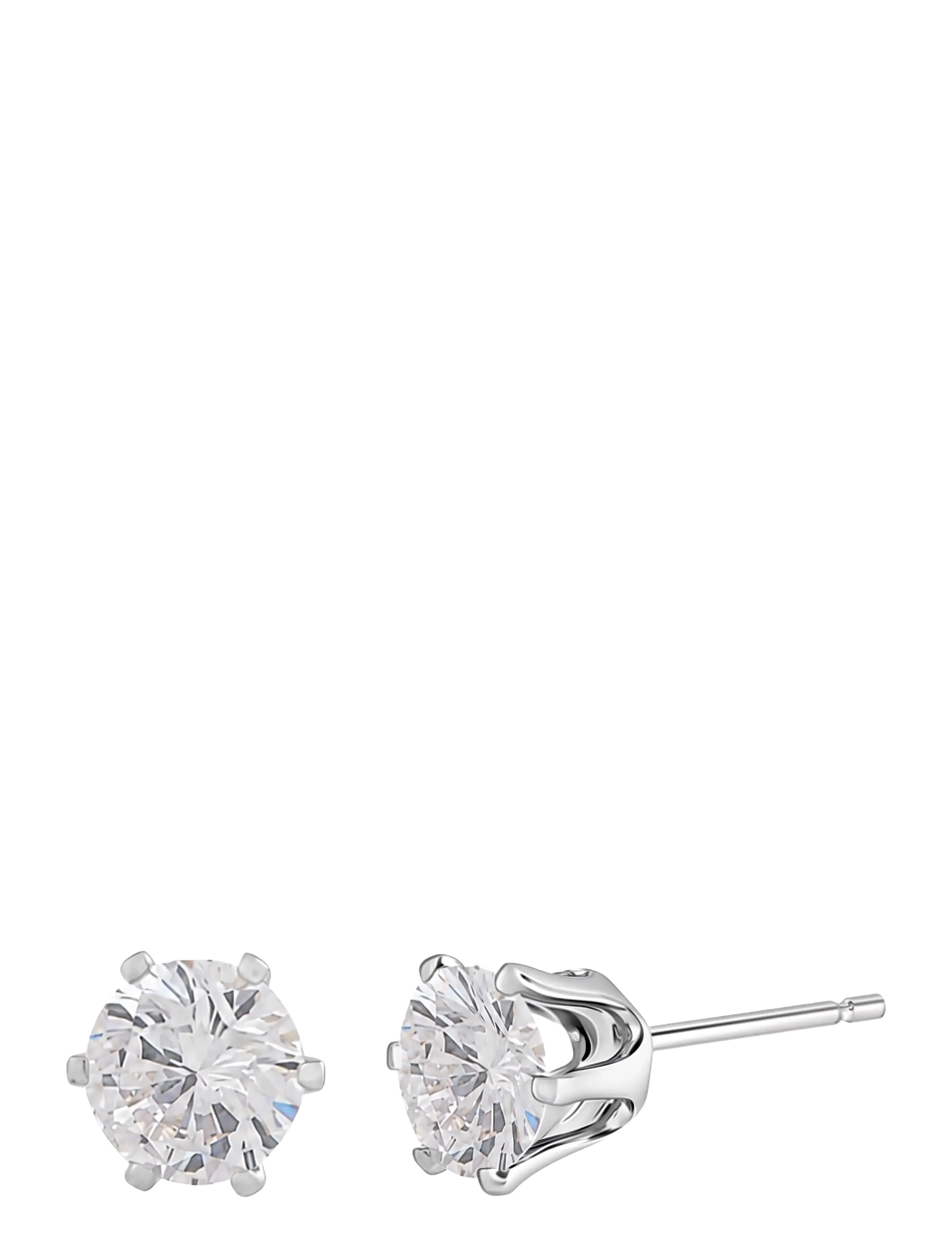 SNÖ of Sweden - Lady small ear s/clear - Onesize - clear - 2
