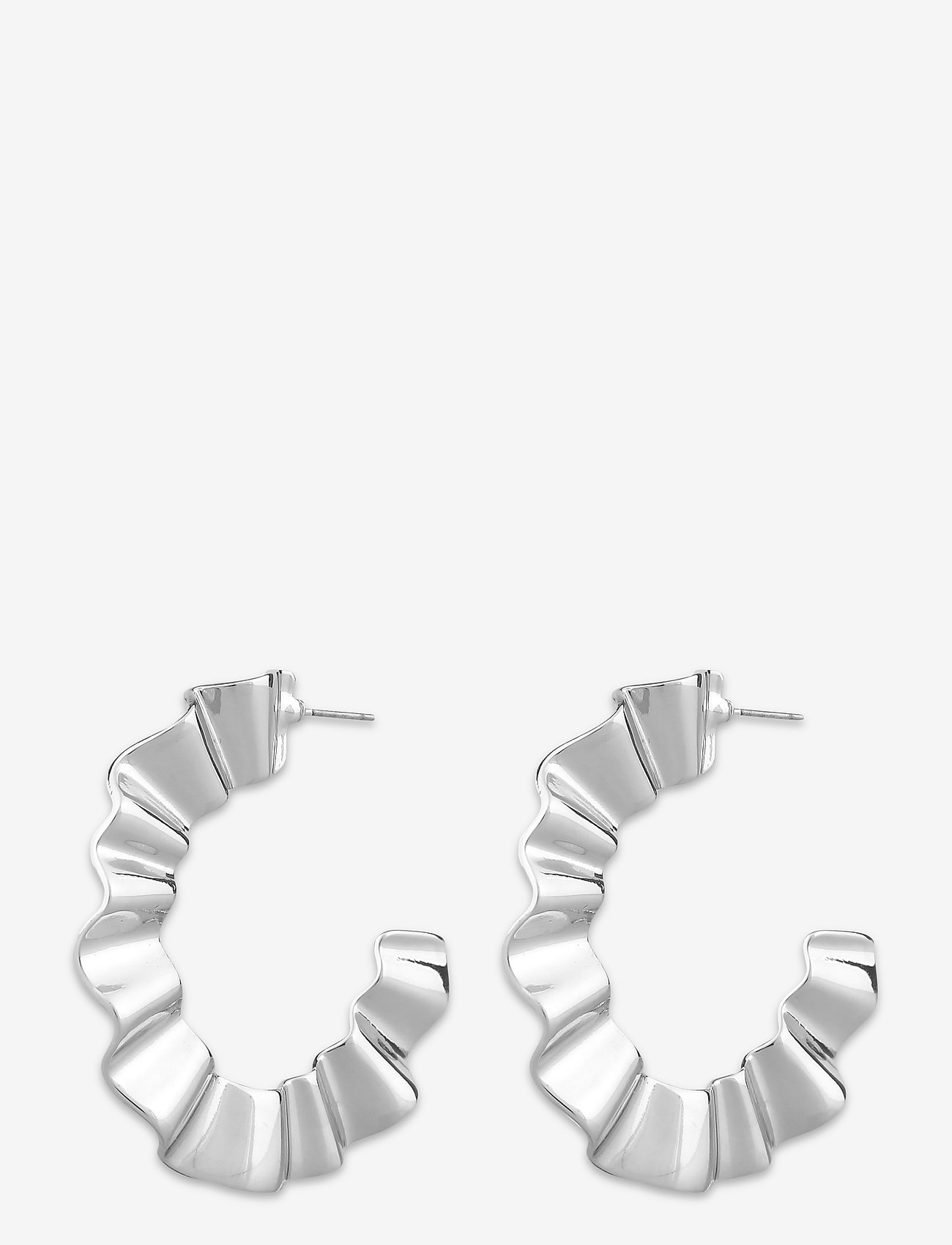 SNÖ of Sweden - Alba big wave ear plain s - plain s - 0