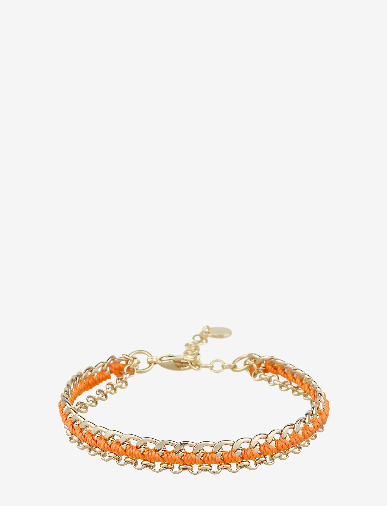 SNÖ of Sweden - Trail brace - g/orange - 0