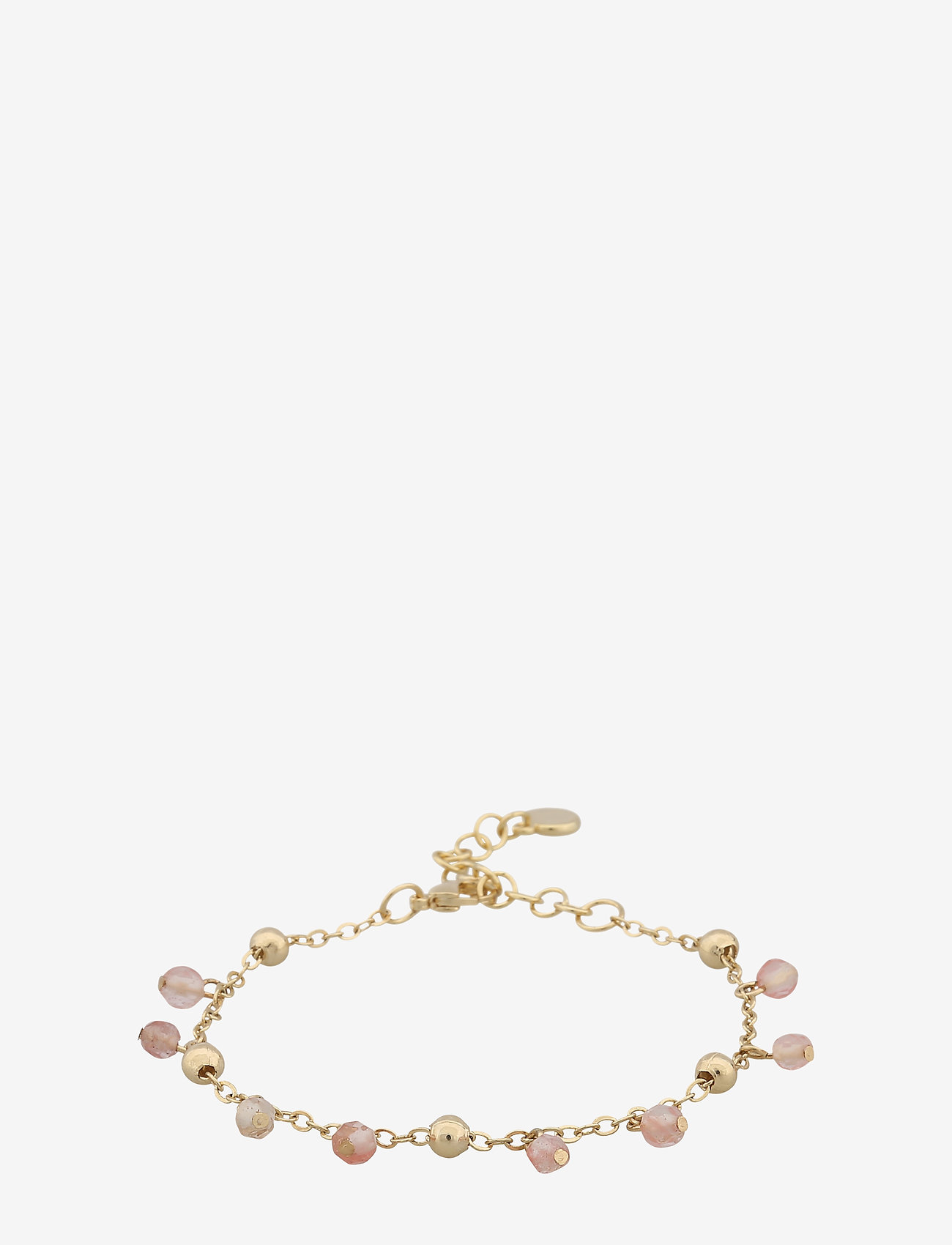 SNÖ of Sweden - Roc charm brace - g/light pink - 0