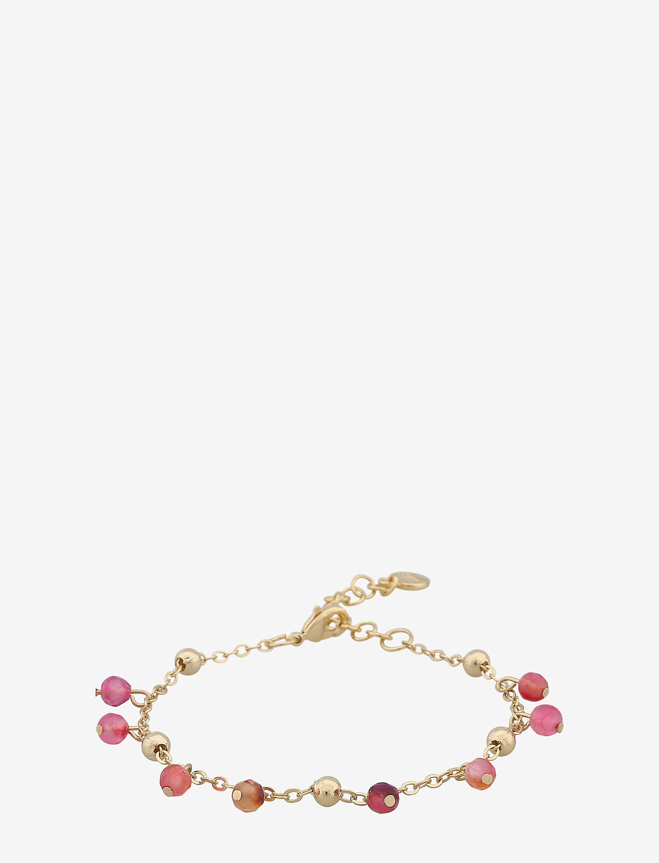SNÖ of Sweden - Roc charm brace - g/pink - 0
