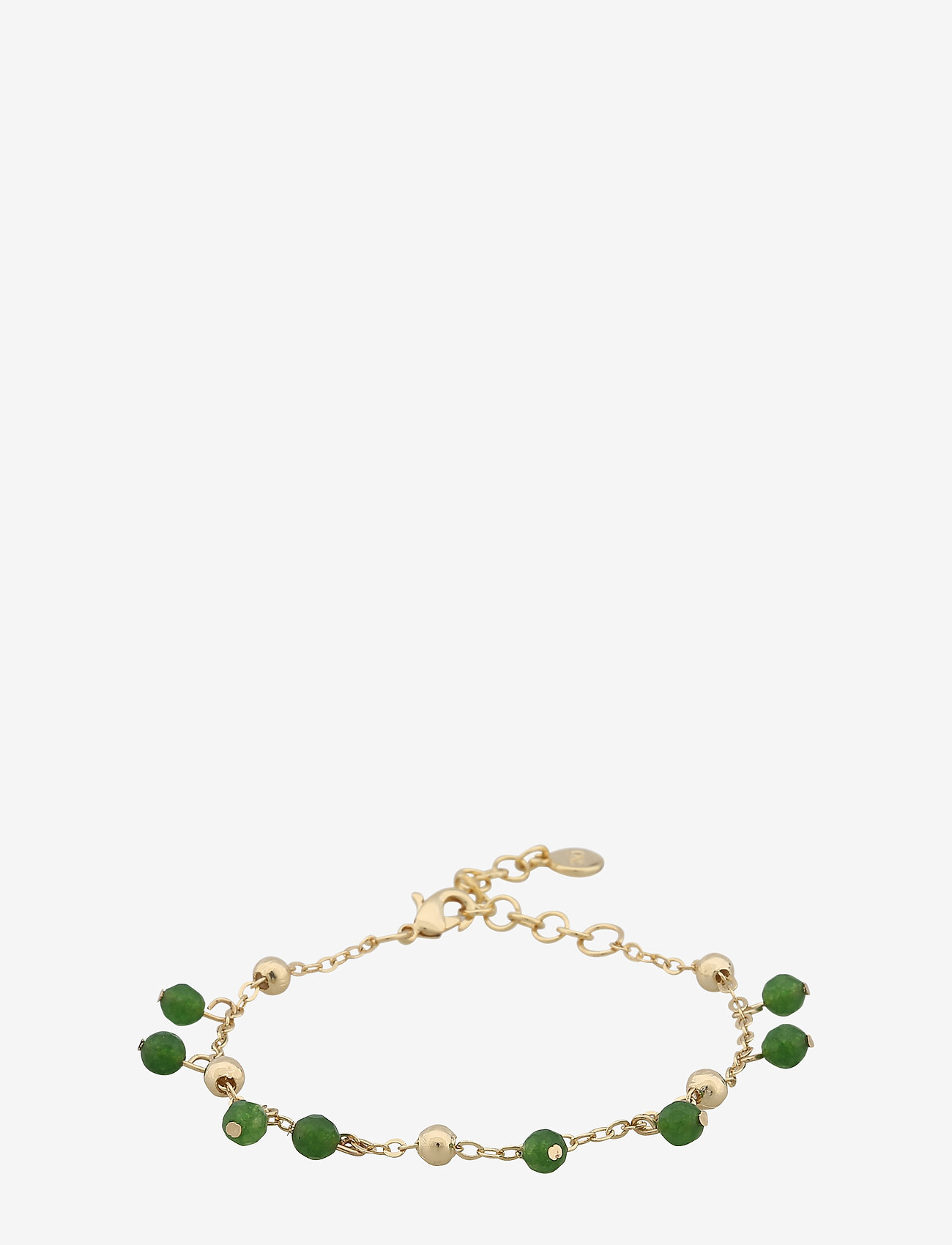 SNÖ of Sweden - Roc charm brace - g/green - 0