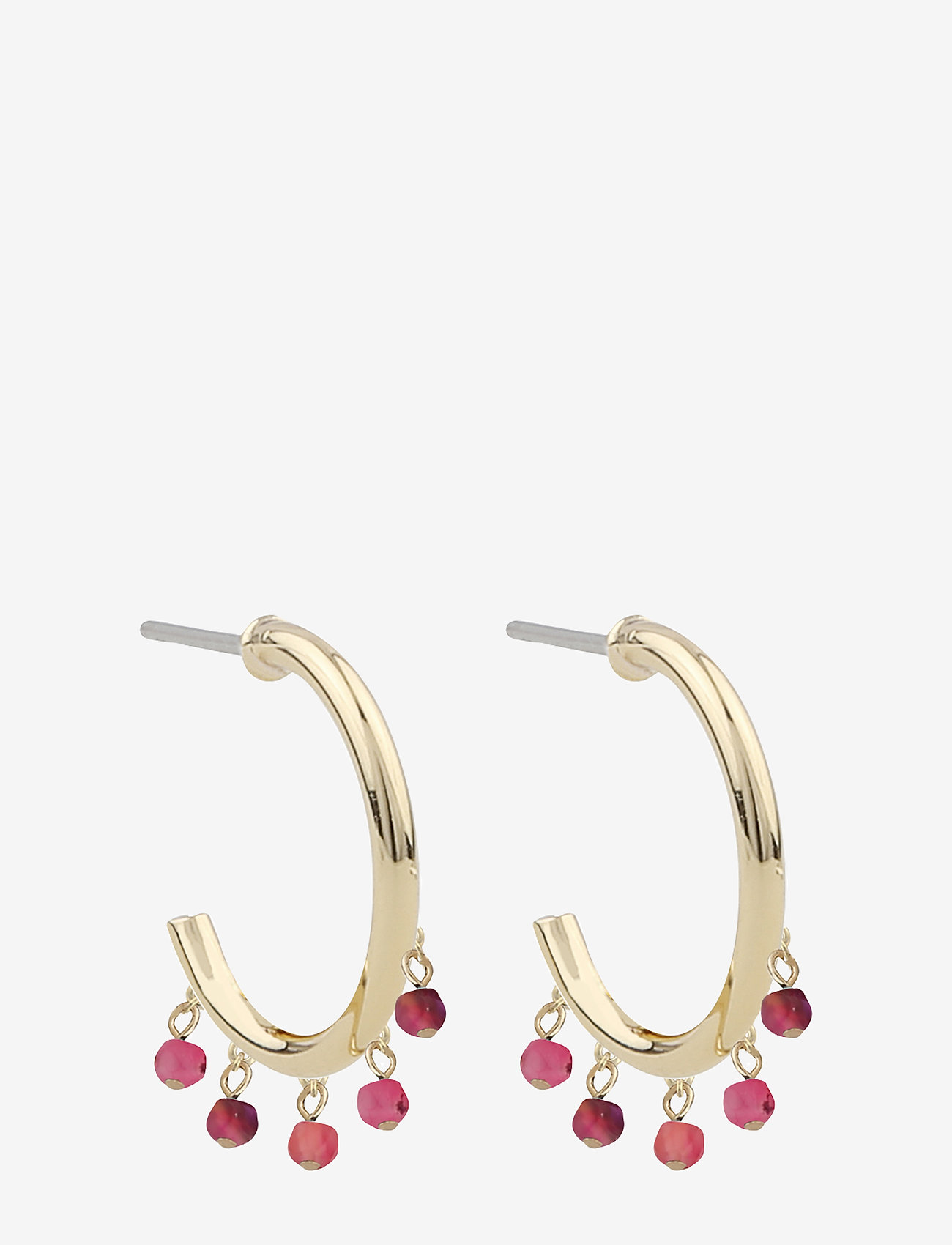SNÖ of Sweden - Roc ring ear - g/pink - 0