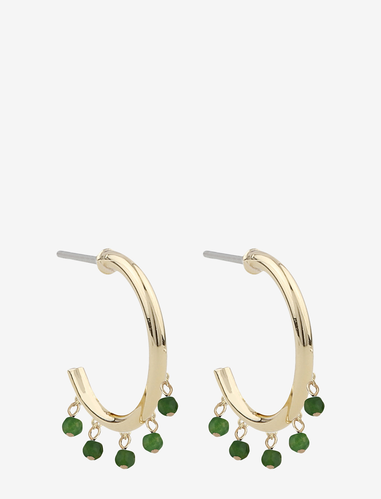 SNÖ of Sweden - Roc ring ear - g/green - 0