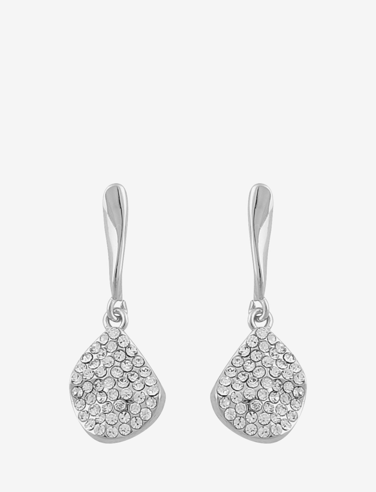 SNÖ of Sweden - Later pendant ear - s/clear - 0