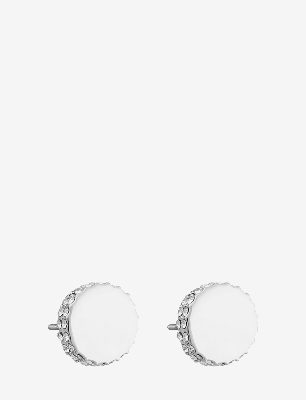 SNÖ of Sweden - Mari small ear - s/clear - 0