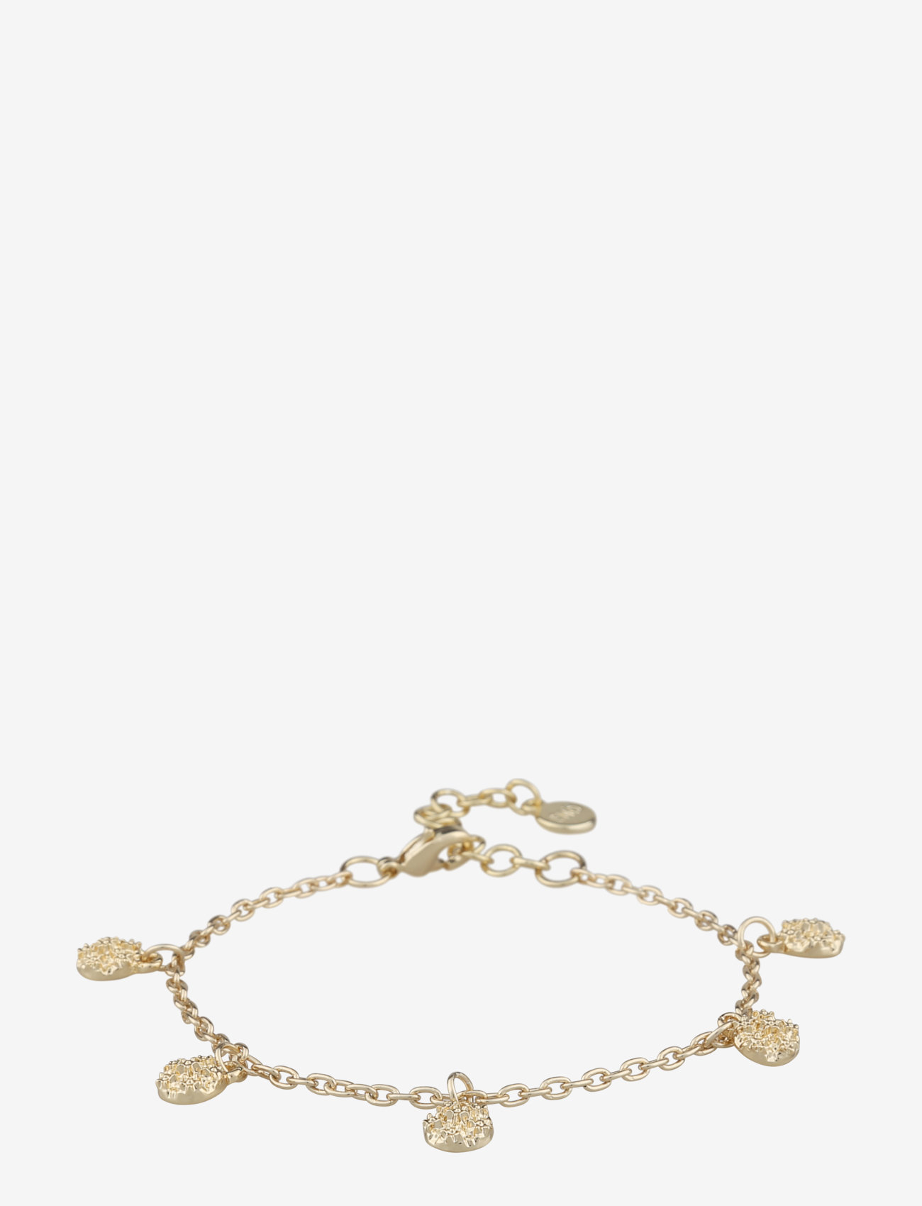 SNÖ of Sweden - Light small charm brace - plain g - 0