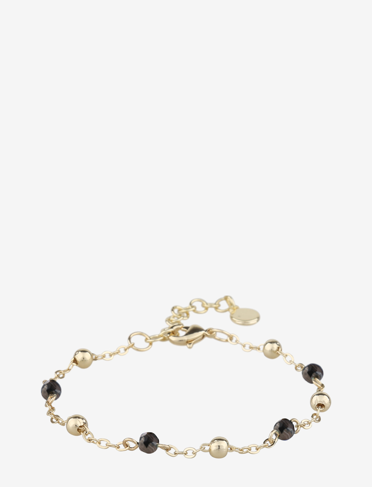 SNÖ of Sweden - Brey small chain brace - g/black - 0