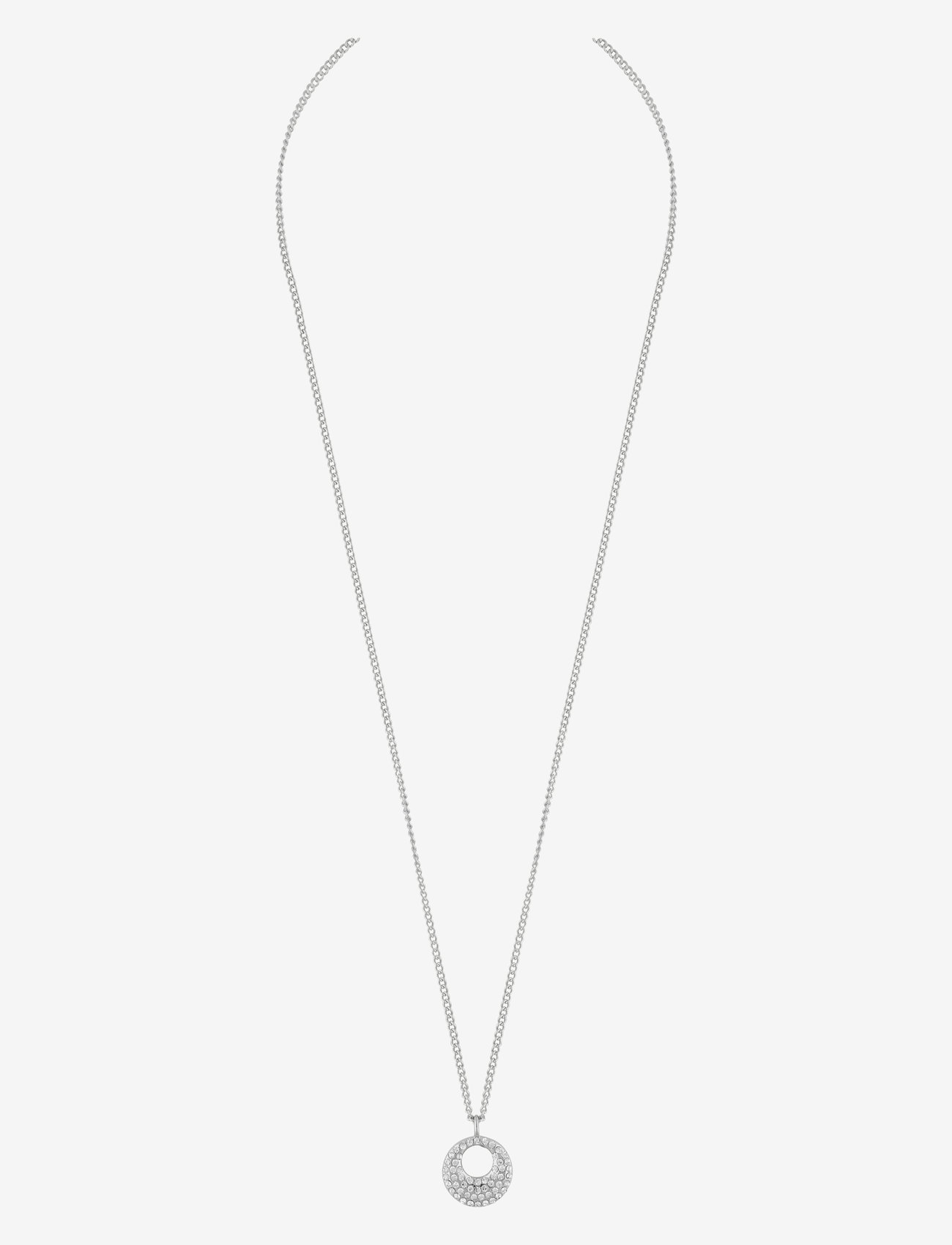 SNÖ of Sweden - Anglais small pendant neck - s/clear - 0