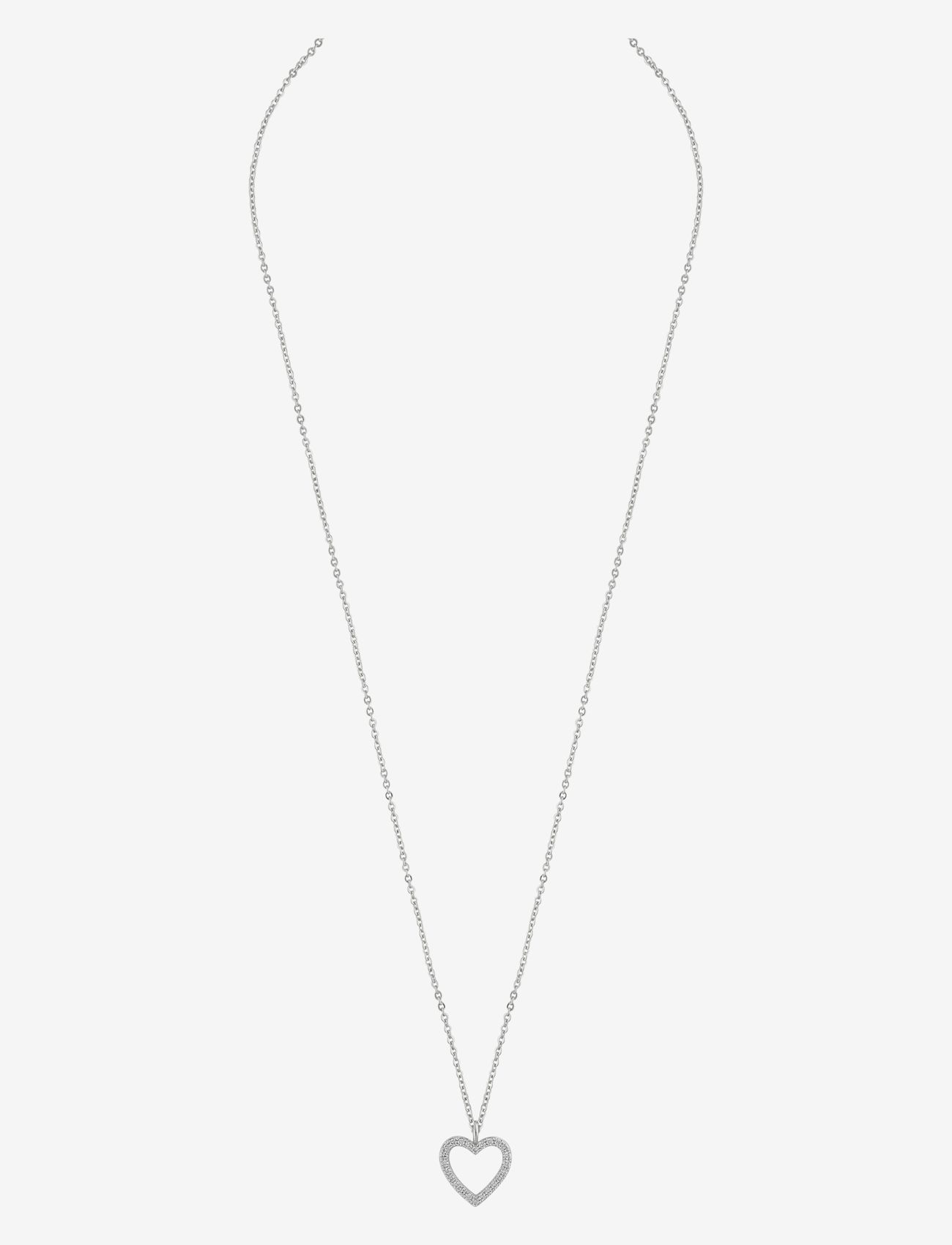 SNÖ of Sweden - Valentina pendant neck - s/clear - 0