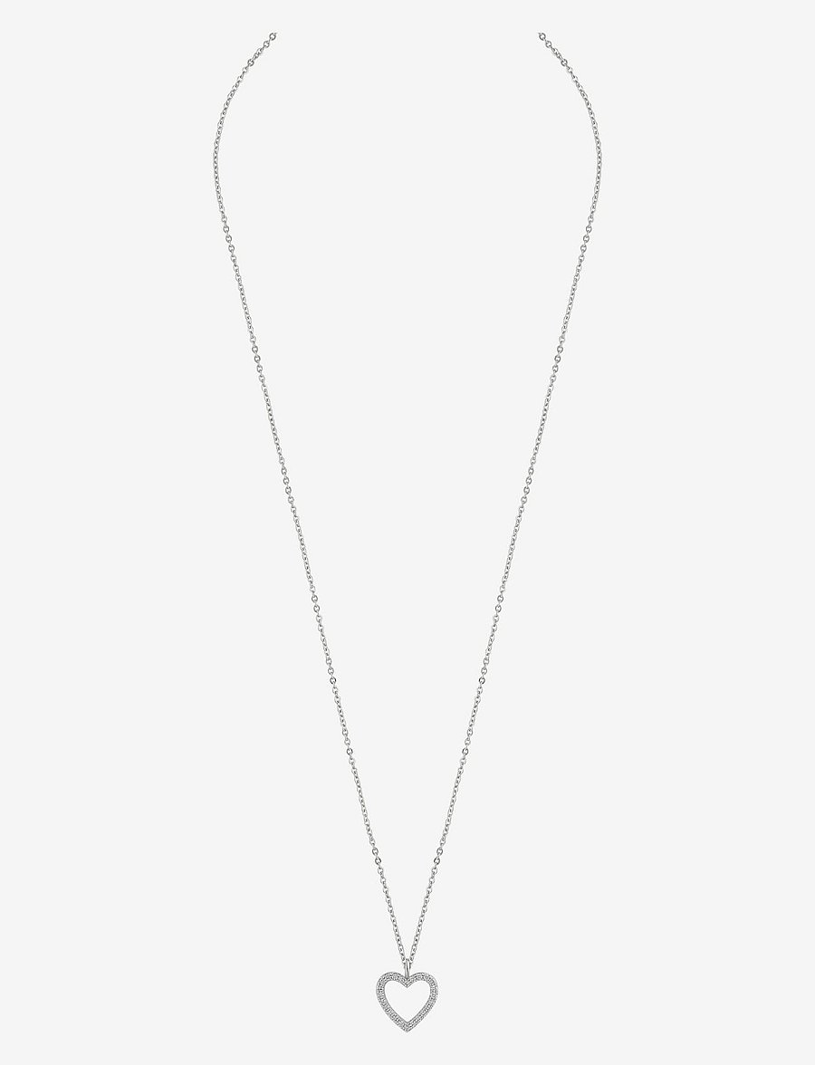 SNÖ of Sweden - Valentina pendant neck - s/clear - 1