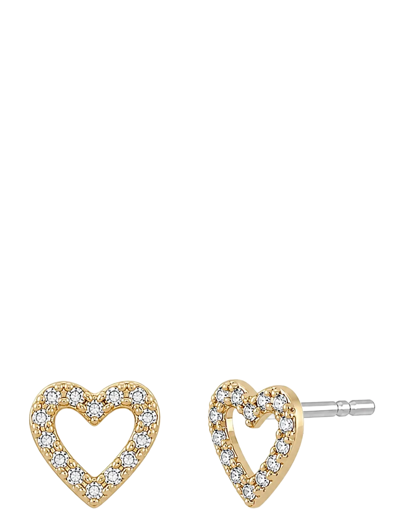 SNÖ of Sweden - Valentina small ear g/clear - Onesize - g/clear - 2