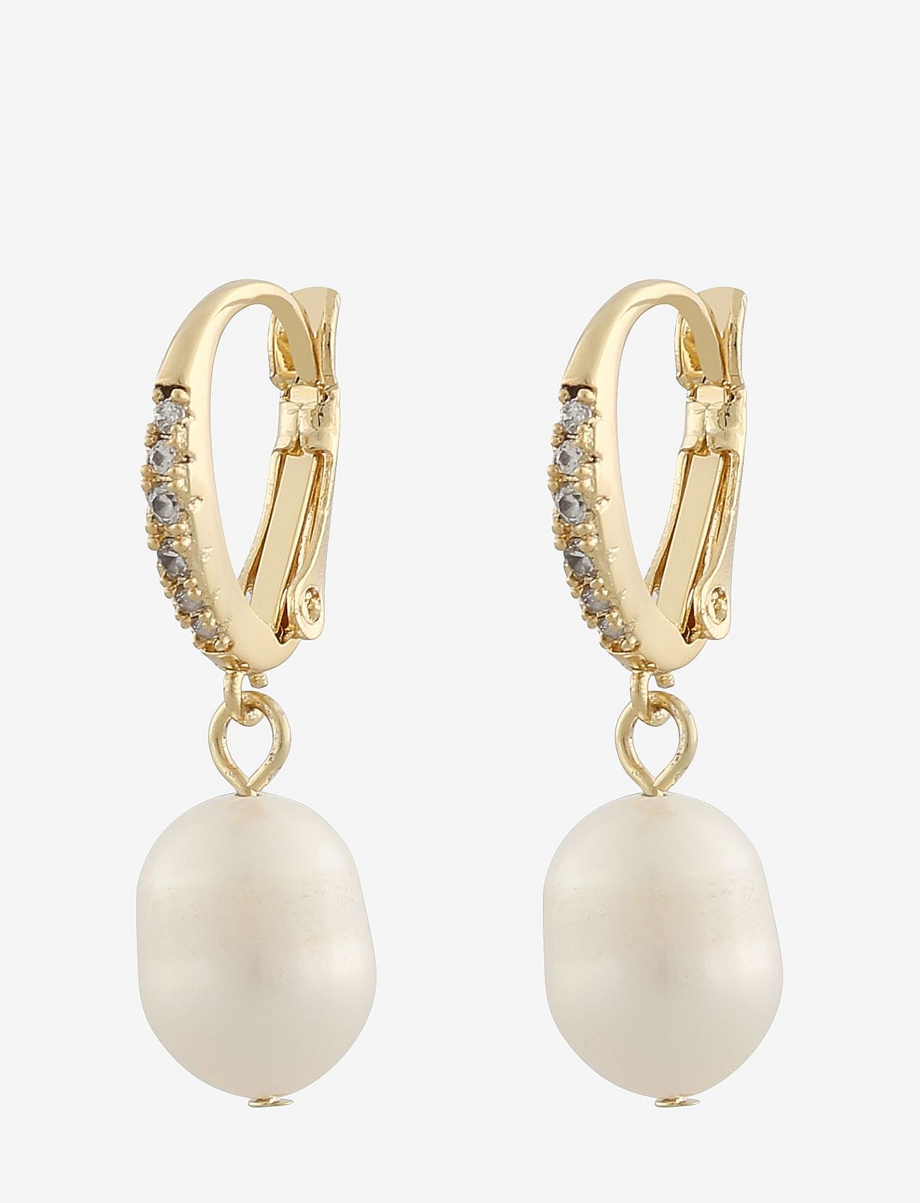 Sunday short ear g/white - G