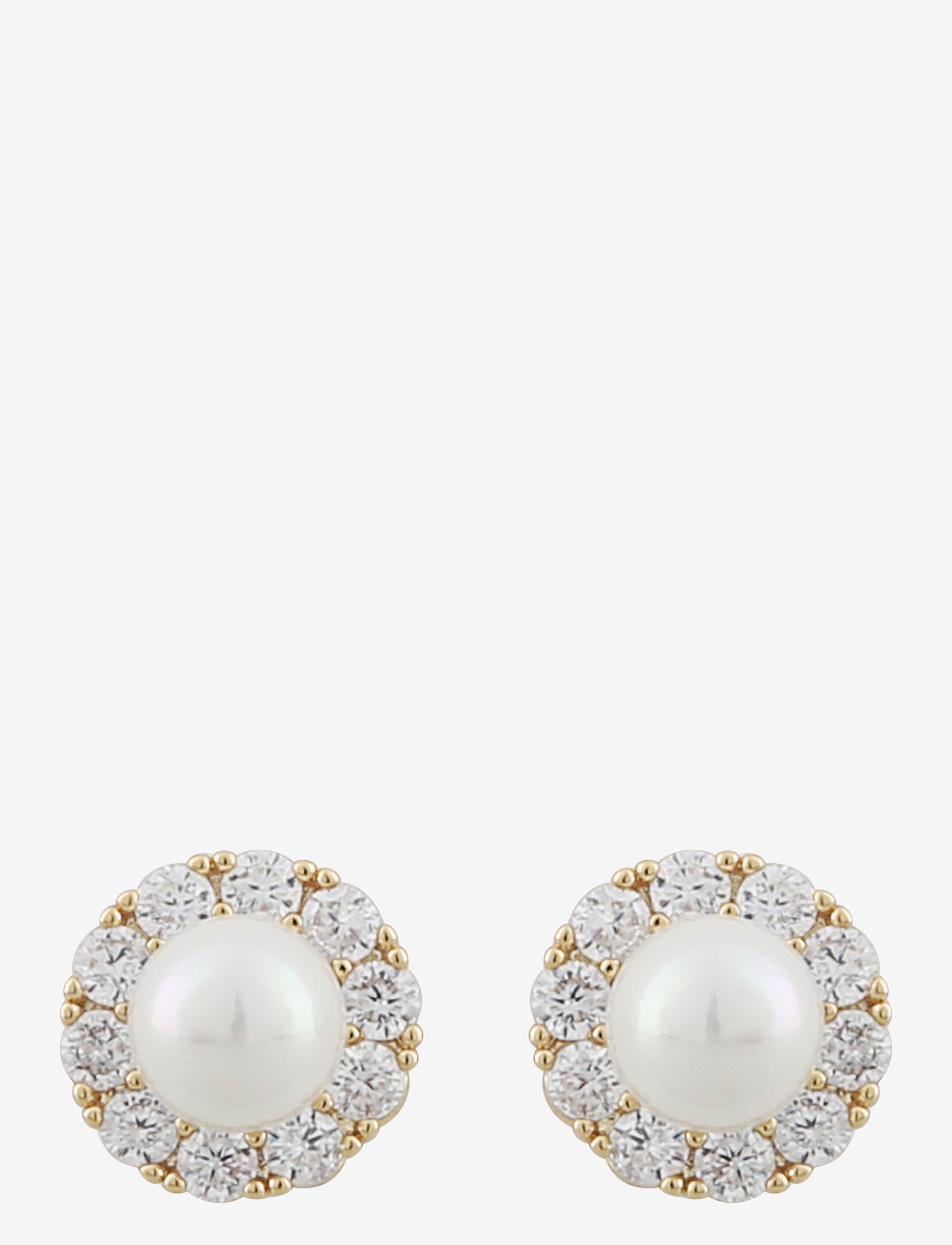 Friday pearl ear - G
