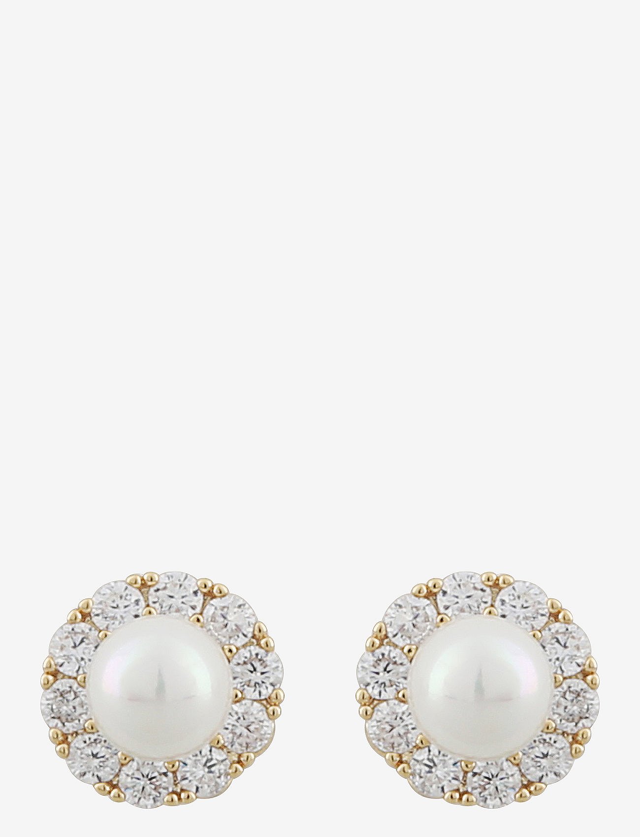 Friday pearl ear - G