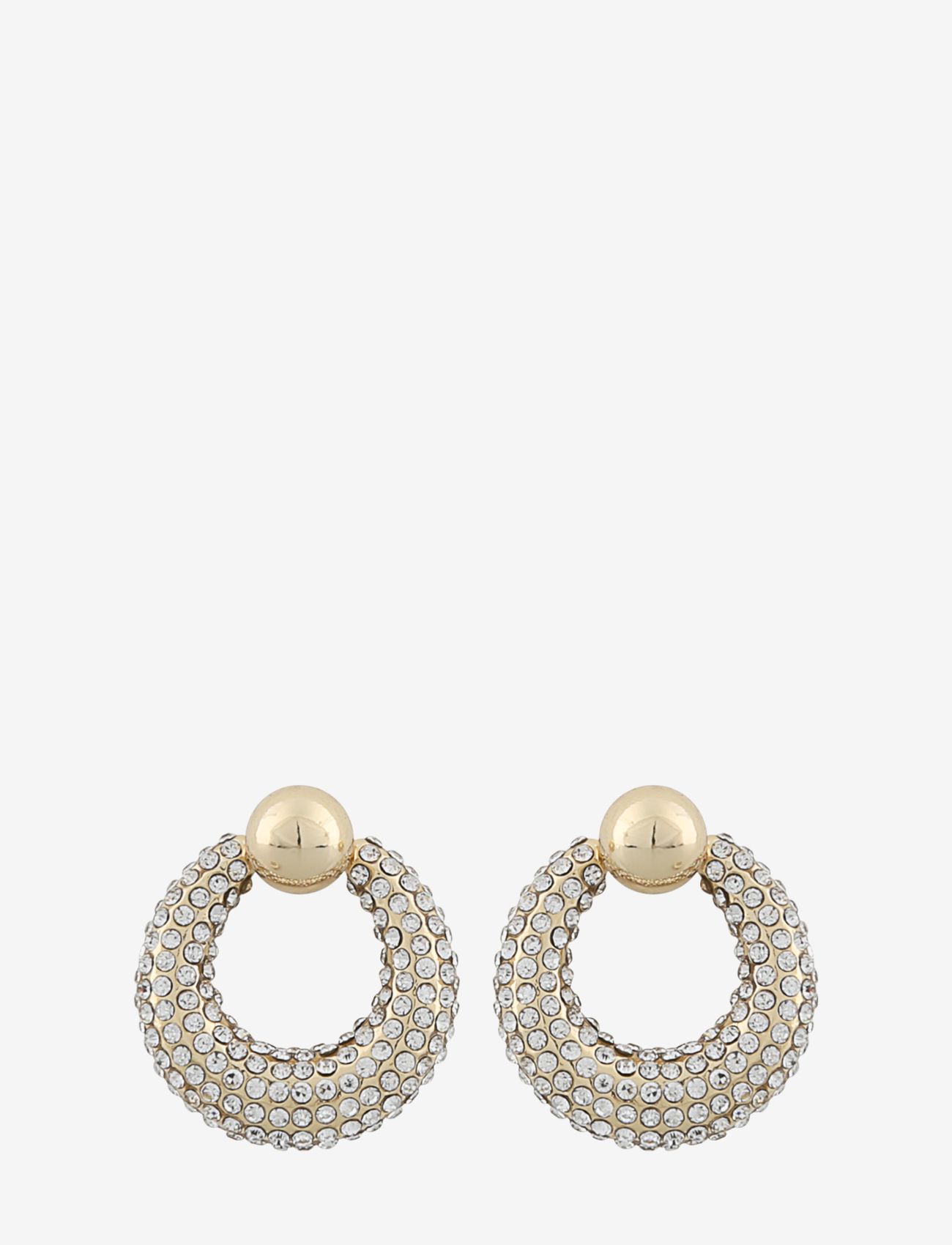 SNÖ of Sweden - Friday short ear - g/clear - 0