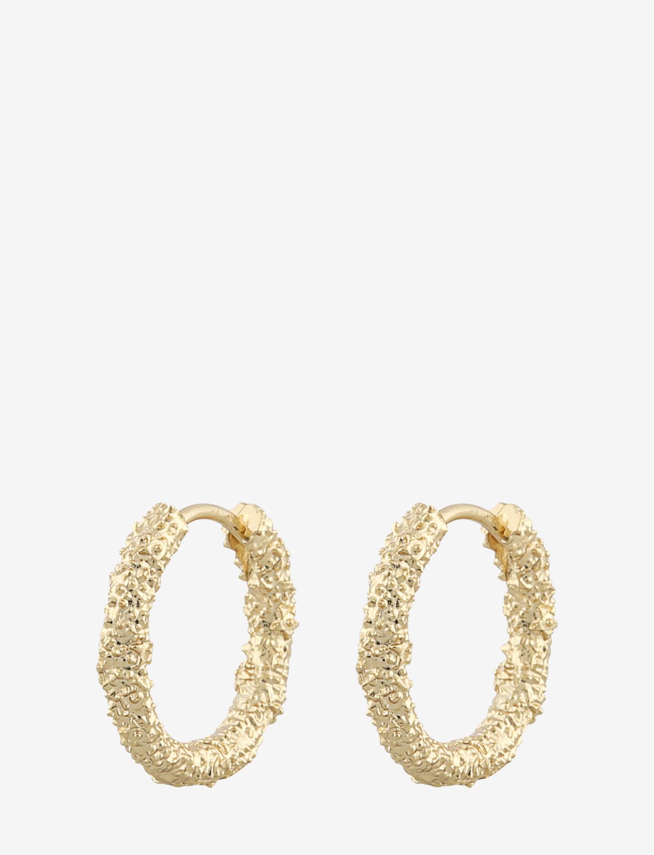SNÖ of Sweden - Core london ring ear - plain g - 0