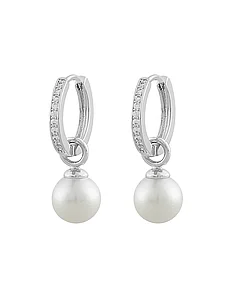 Core Pearl Ring Ear, SNÖ of Sweden