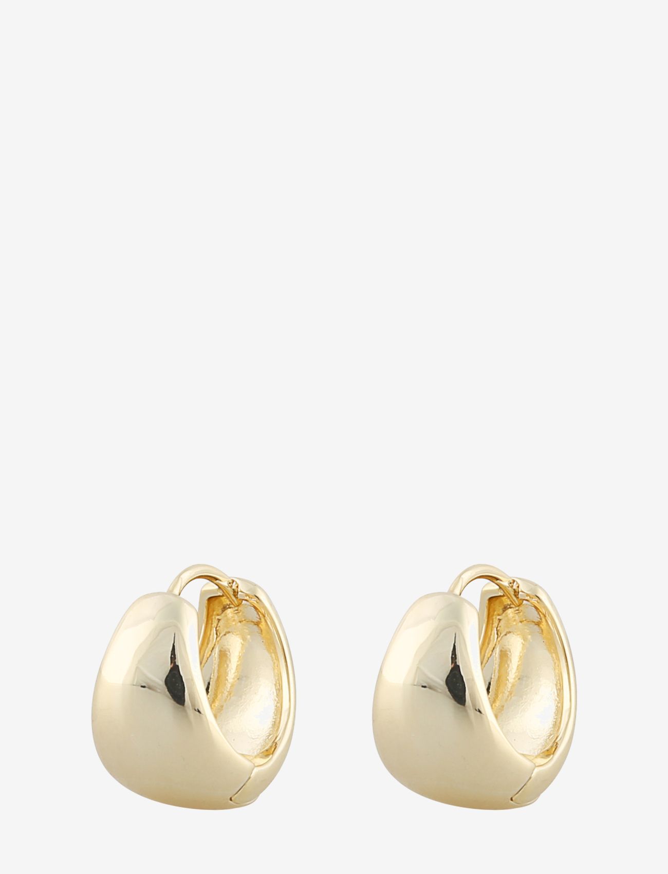 SNÖ of Sweden - Core Pure oval ear - plain g - 1
