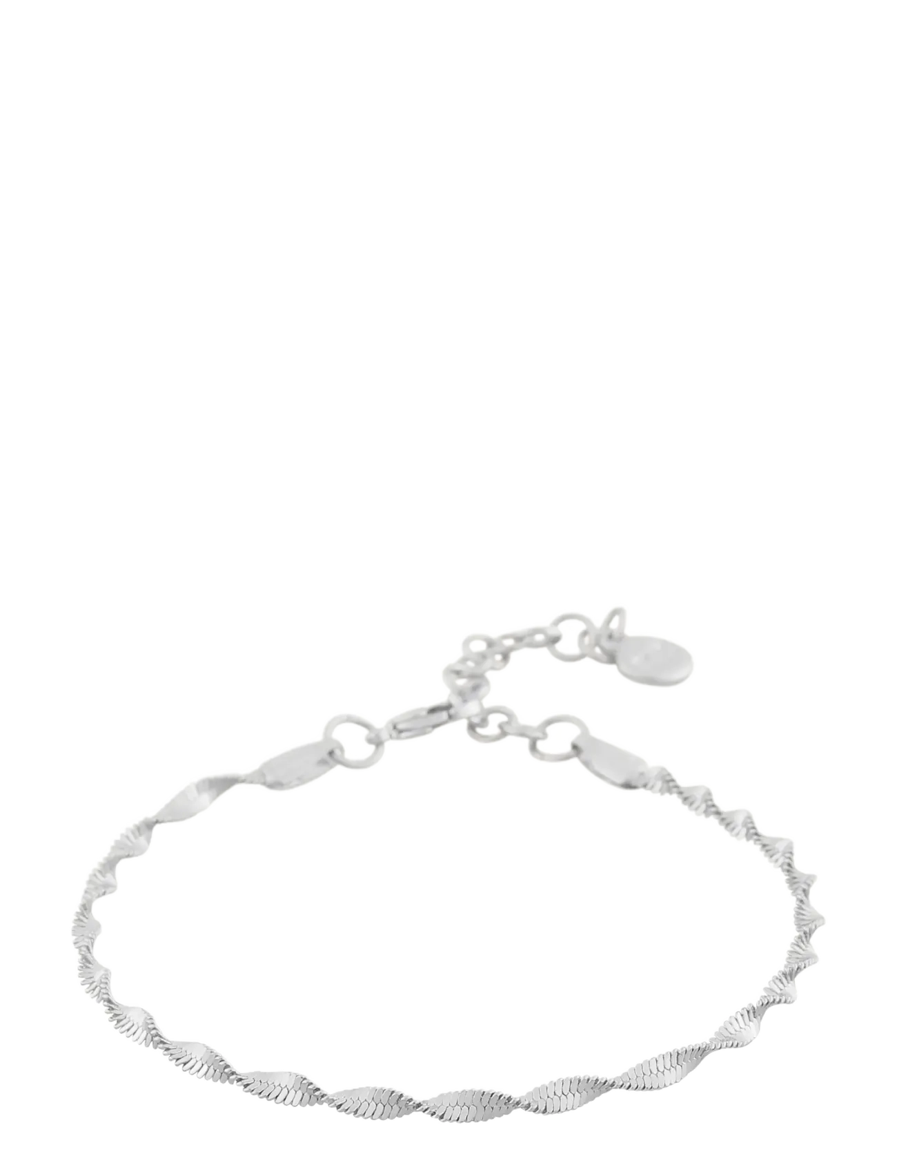 SNÖ of Sweden Lisbon brace plain s - Onesize - SNÖ of Sweden - PLAIN S / silver