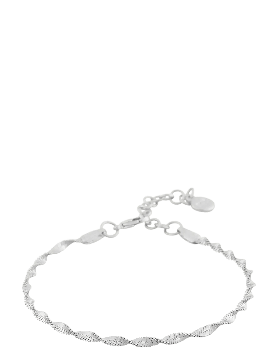 SNÖ of Sweden - Lisbon brace plain s - Onesize - kettenarmbänder - plain s - 0