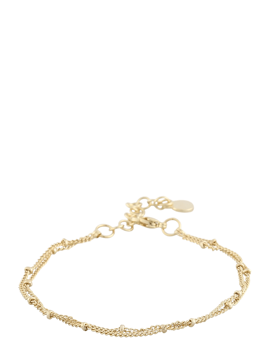 SNÖ of Sweden - Amsterdam double chain brace plain g - Onesize - plain g - 1