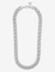 SNÖ of Sweden - Sevilla big neck 45 - chain necklaces - plain s - 1