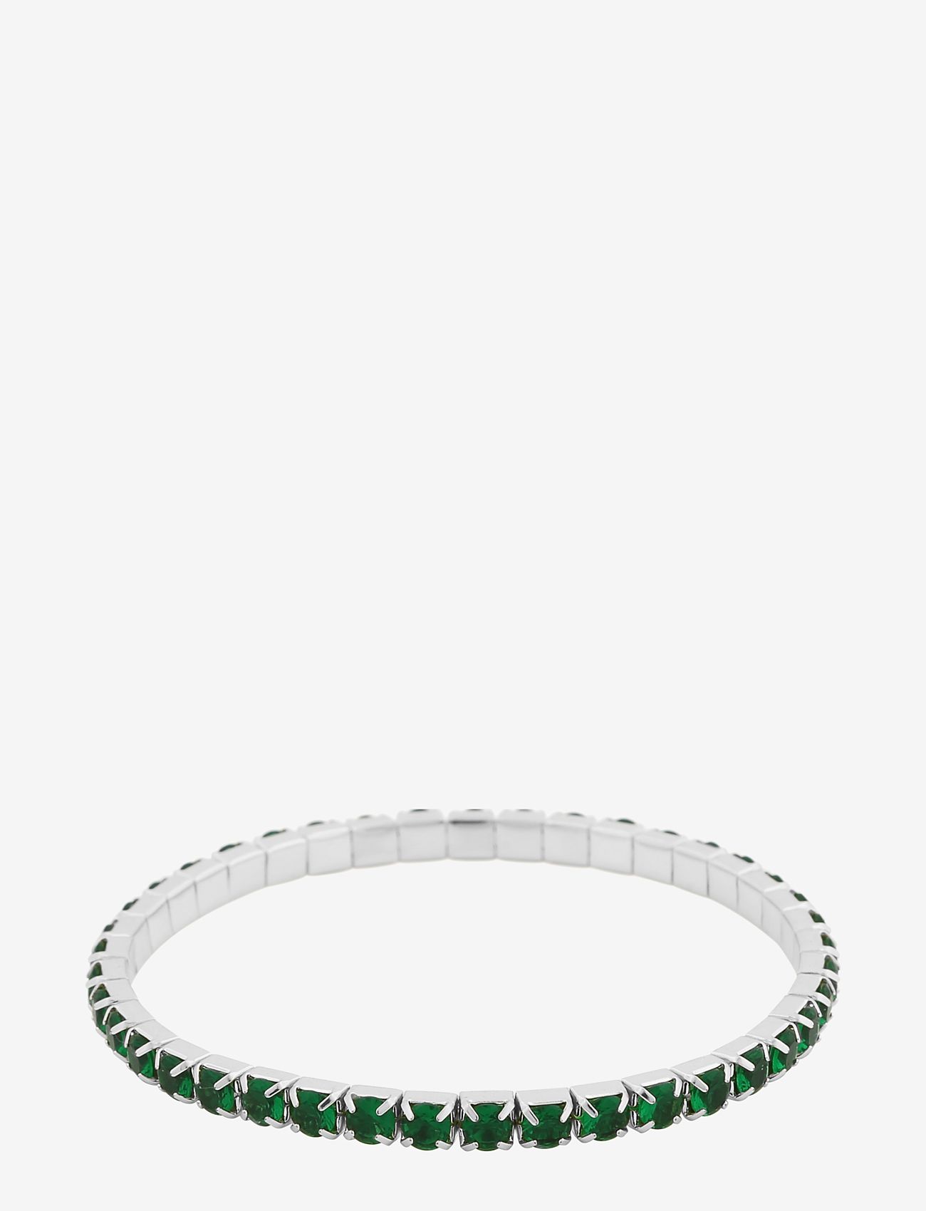 SNÖ of Sweden - Rome elastic brace - festklær til outlet-priser - s/green - 0