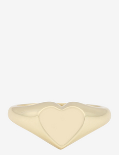 Kansas Heart Ring, SNÖ of Sweden